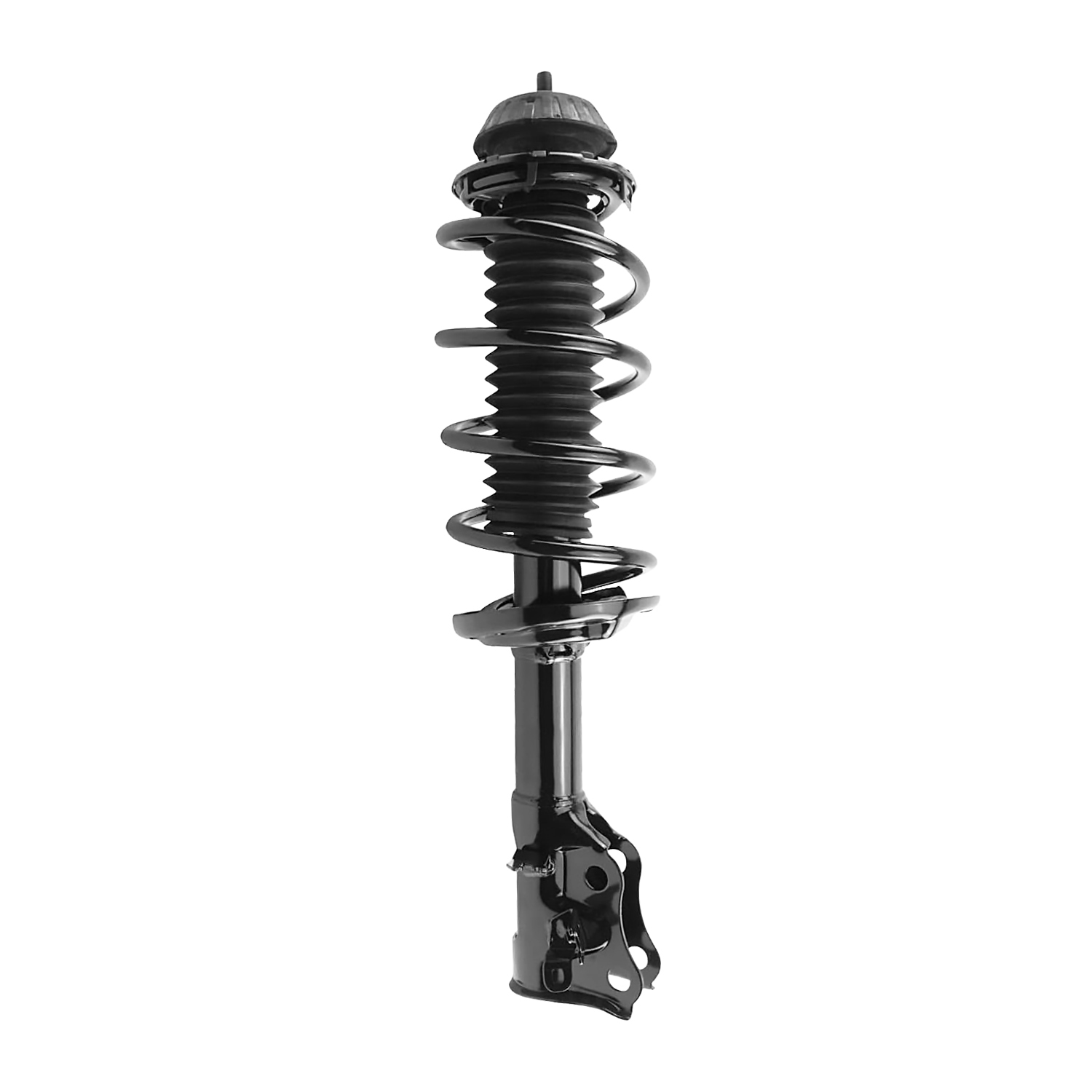 Unity Automotive Front Right Complete Strut Assembly - 13794