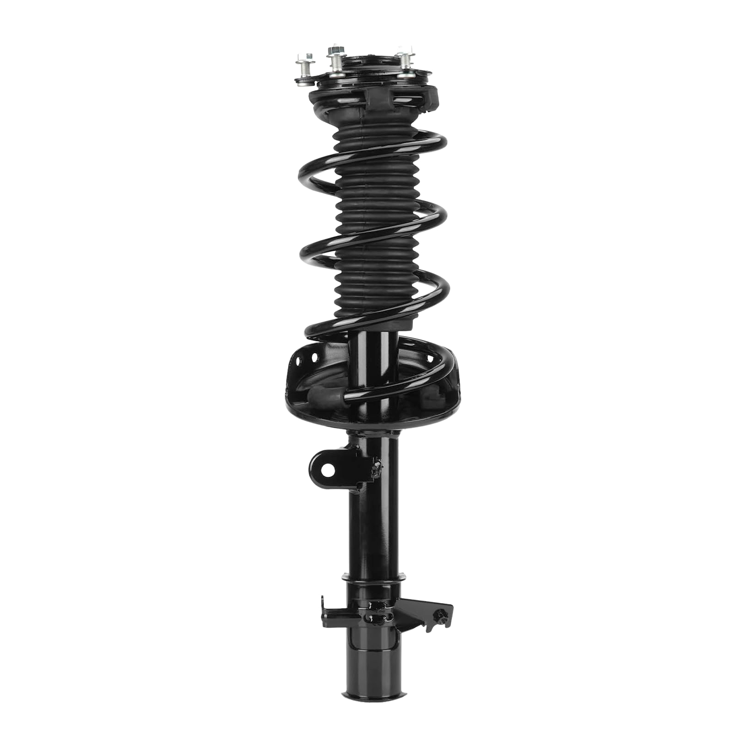 Unity Automotive Front Left Complete Strut Assembly - 13801