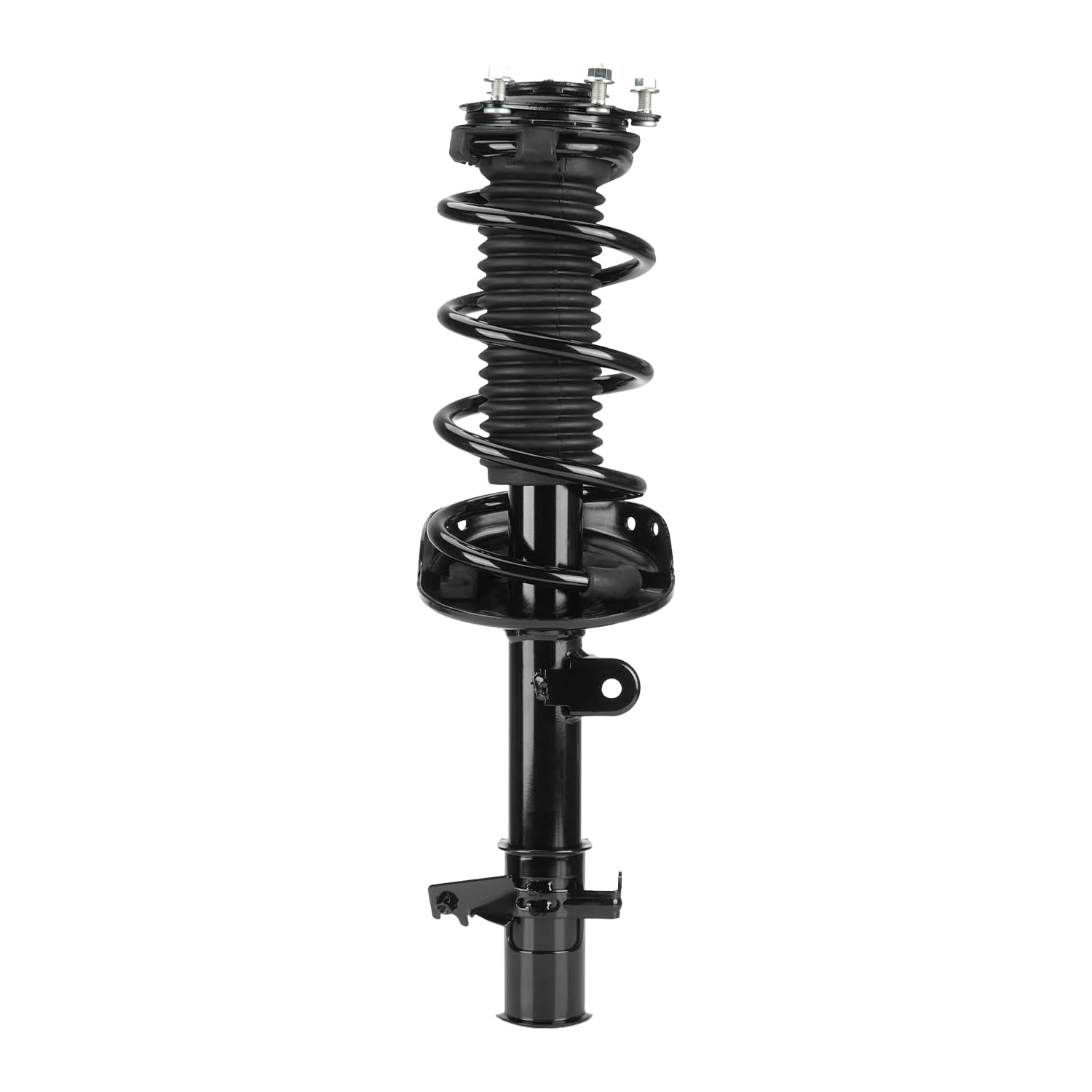 Unity Automotive Front Right Complete Strut Assembly - 13802