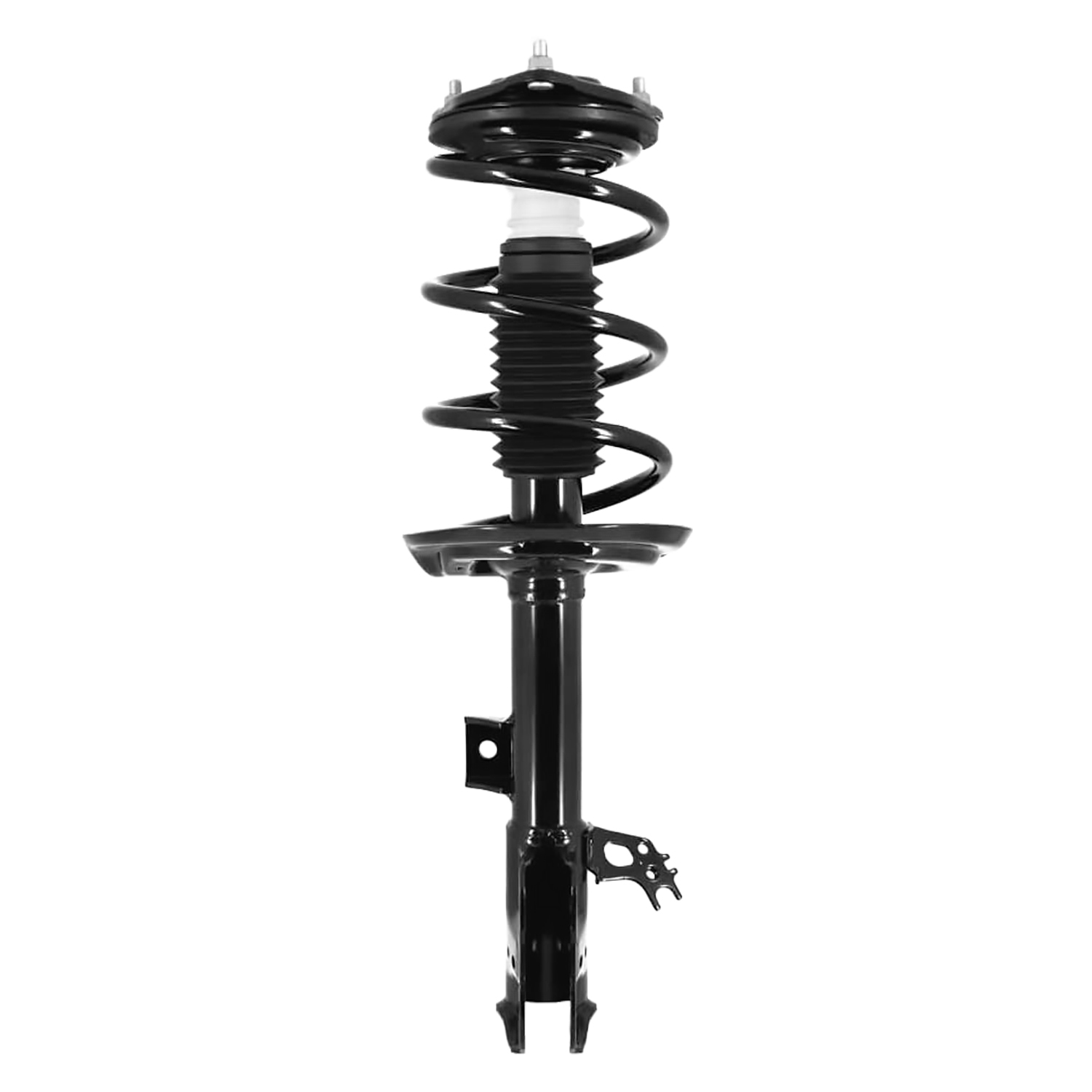 Unity Automotive Front Right Complete Strut Assembly - 13882