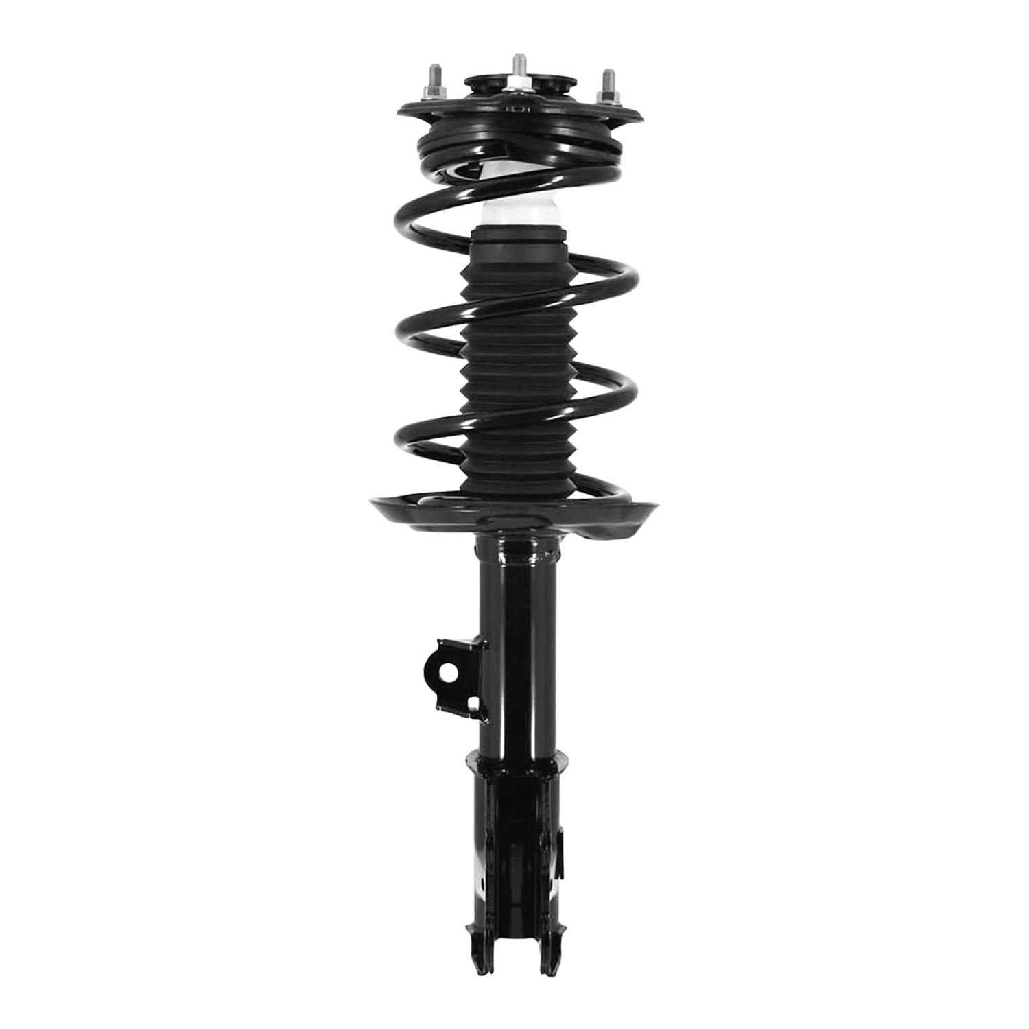 Unity Automotive Front Left Complete Strut Assembly - 13901