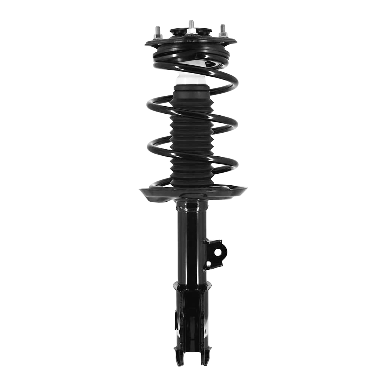 Unity Automotive Front Right Complete Strut Assembly - 13902