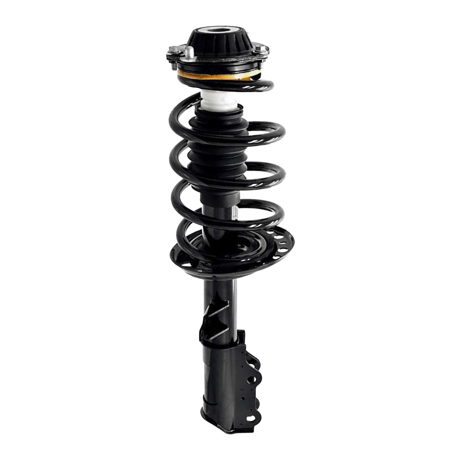Unity Automotive Front Right Complete Strut Assembly - 13942