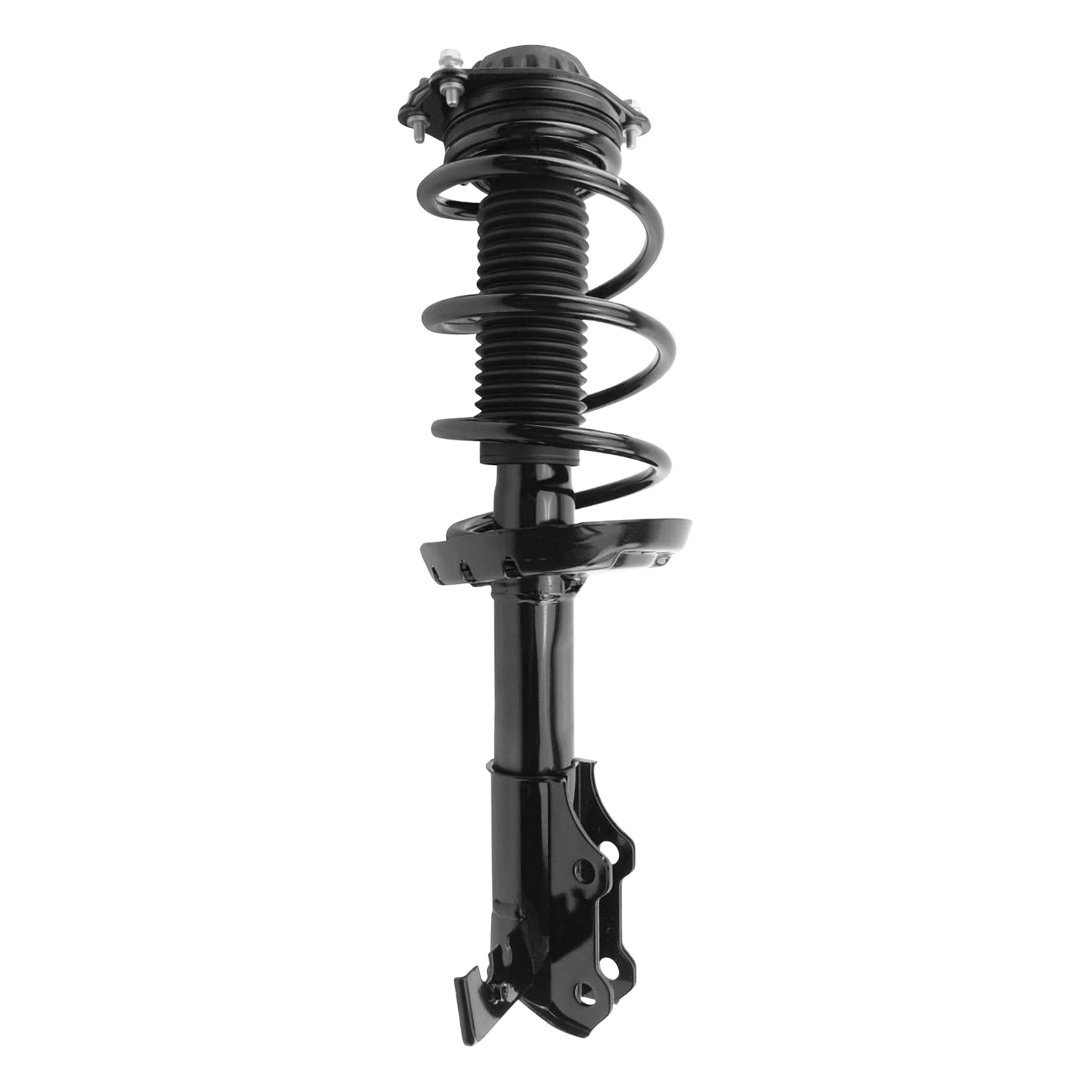 Unity Automotive Front Left Complete Strut Assembly - 13981