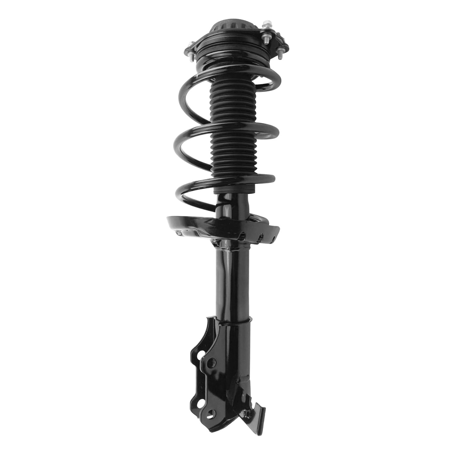 Unity Automotive Front Right Complete Strut Assembly - 13984