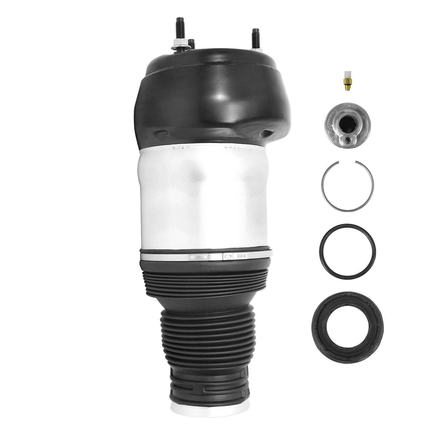 Unity Automotive Front Right Air Spring/Bag - 15-117002