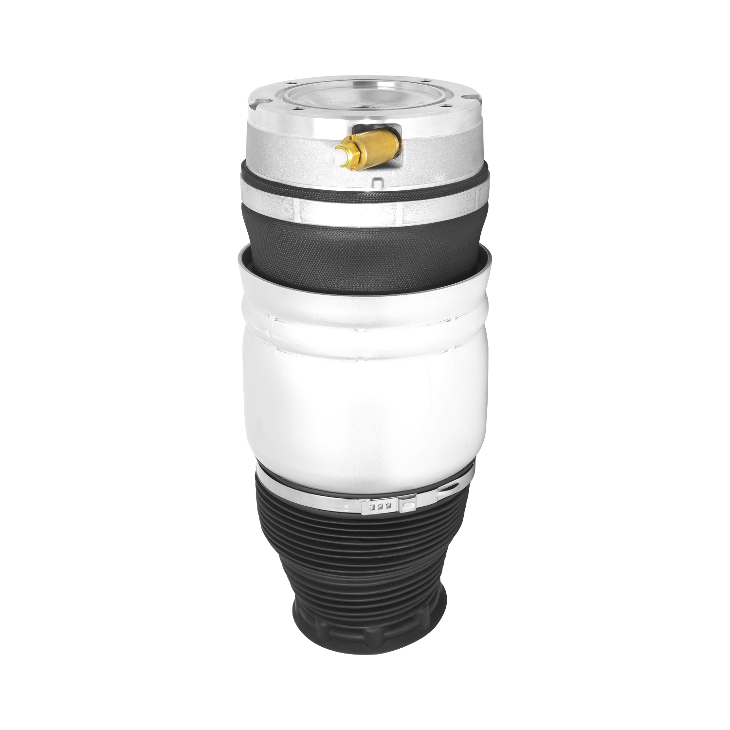 Unity Automotive Front Left Air Spring/Bag - 15-132501