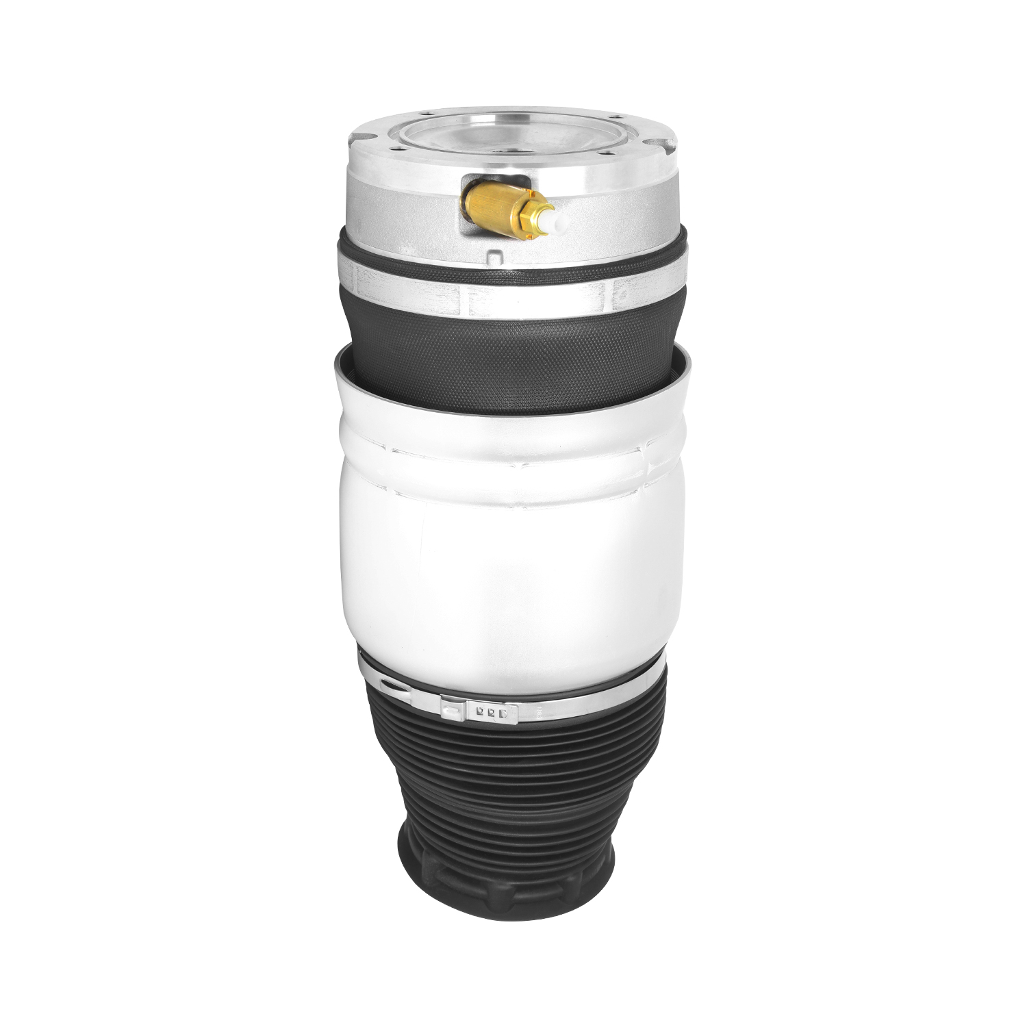 Unity Automotive Front Right Air Spring/Bag - 15-132502
