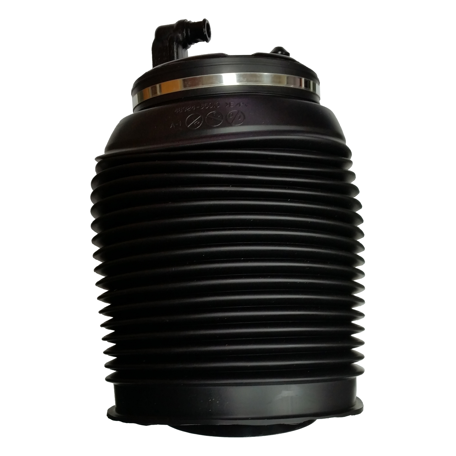 Unity Automotive Rear Air Spring/Bag - 15-516500