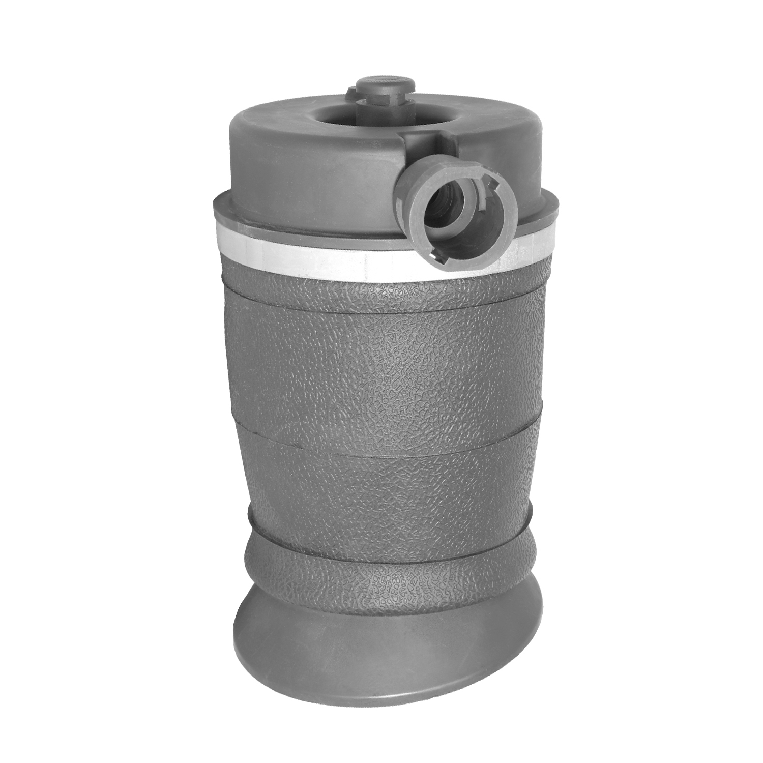 Unity Automotive Rear Air Spring/Bag - 15-553010
