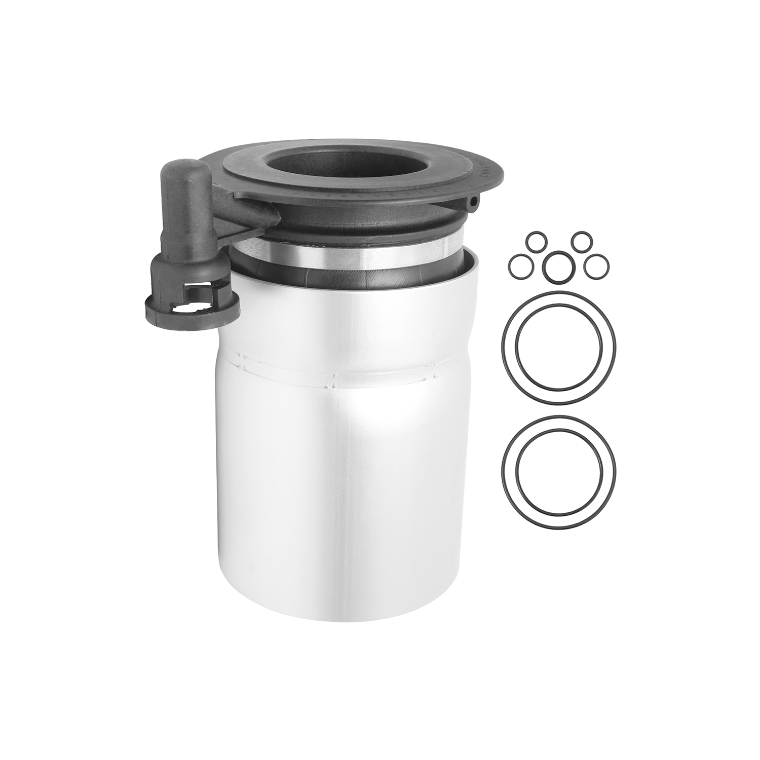 Unity Automotive Rear Heavy Duty Air Spring/Bag - 15-561000-HD