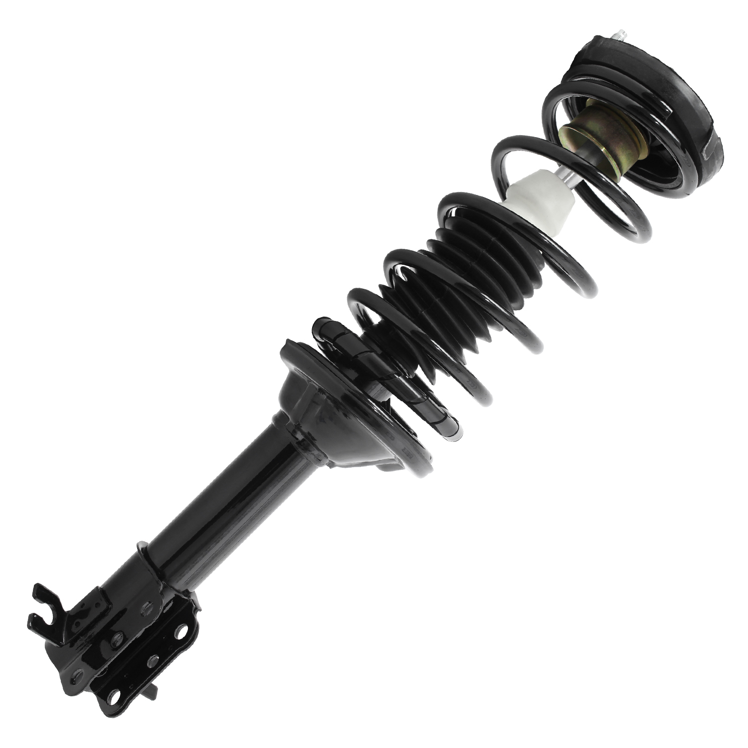 Unity Automotive Rear Complete Strut Assembly - 15010