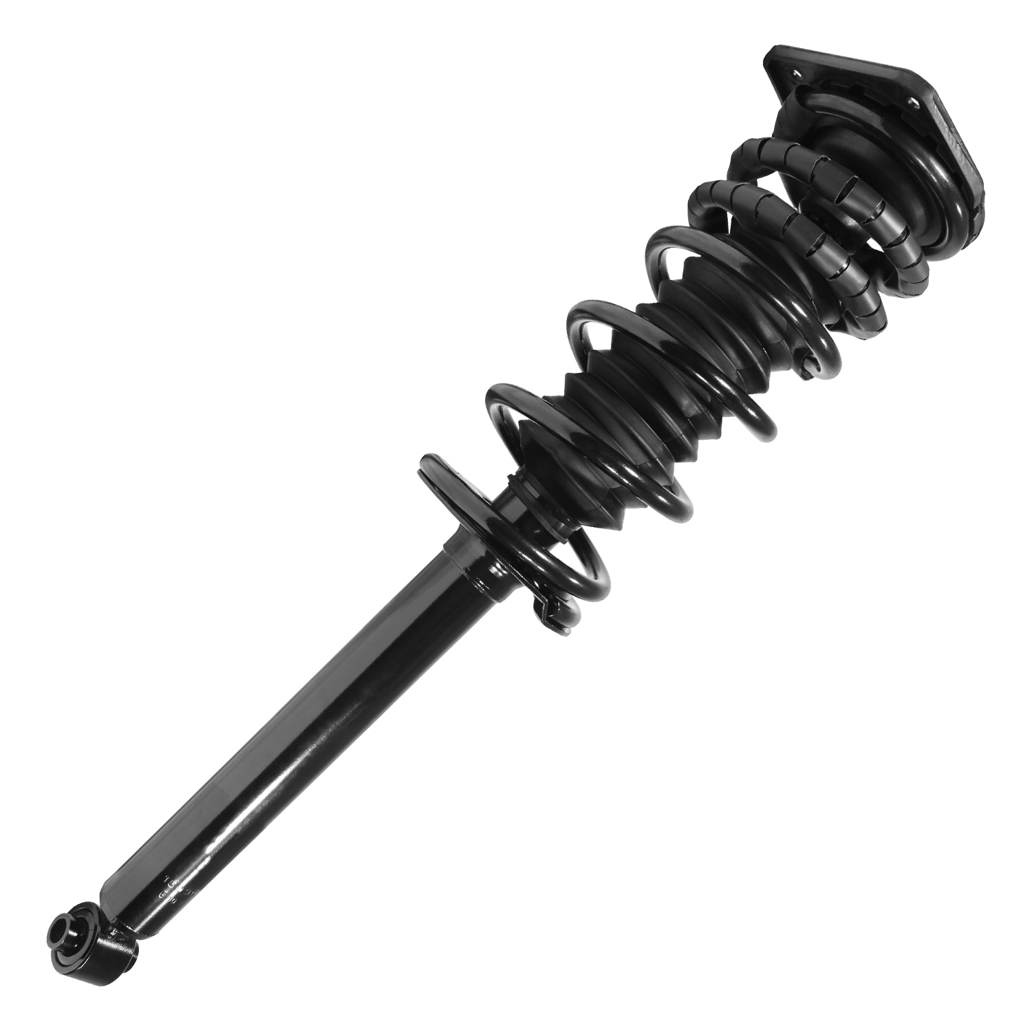Unity Automotive Rear Complete Strut Assembly - 15030