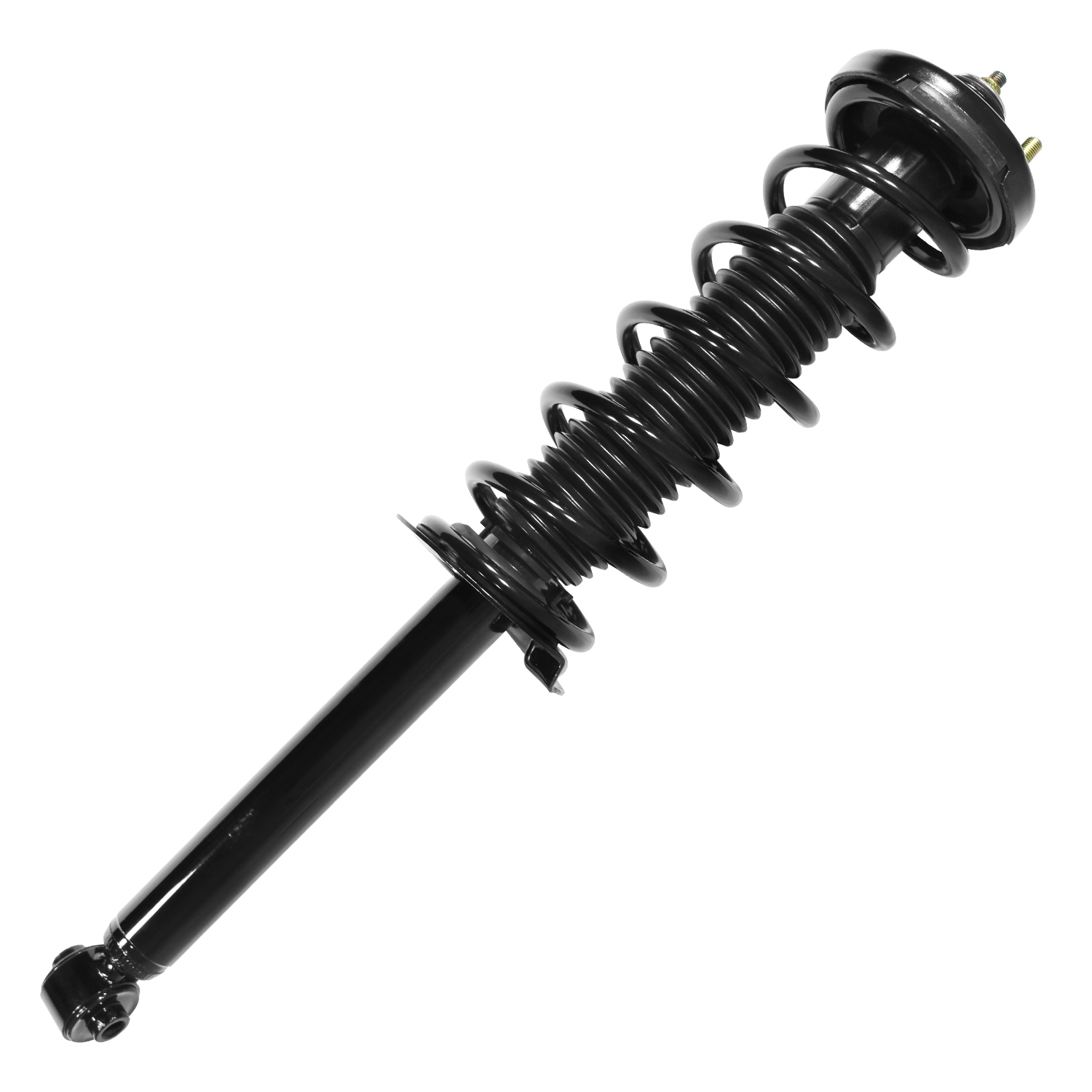 Unity Automotive Rear Complete Strut Assembly - 15050
