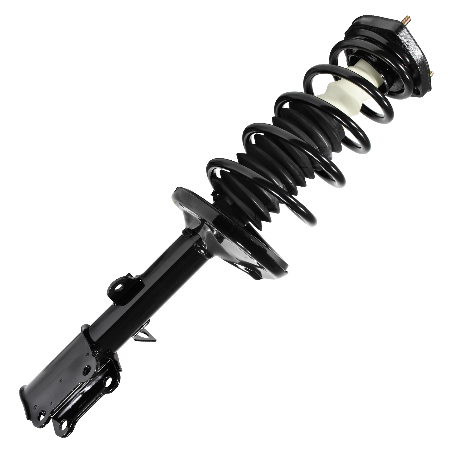 Unity Automotive Rear Right Complete Strut Assembly - 15052