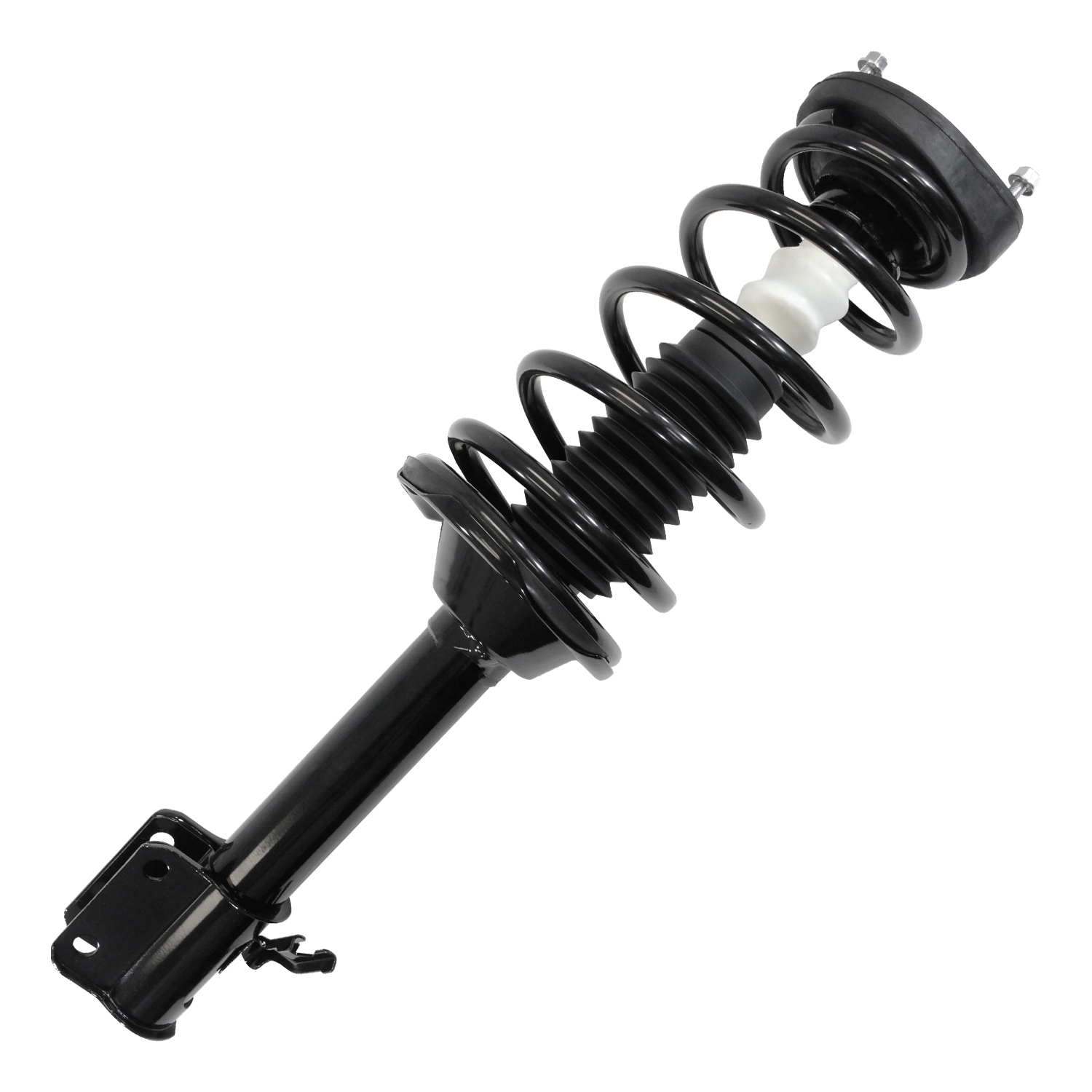 Unity Automotive Rear Left Complete Strut Assembly - 15055