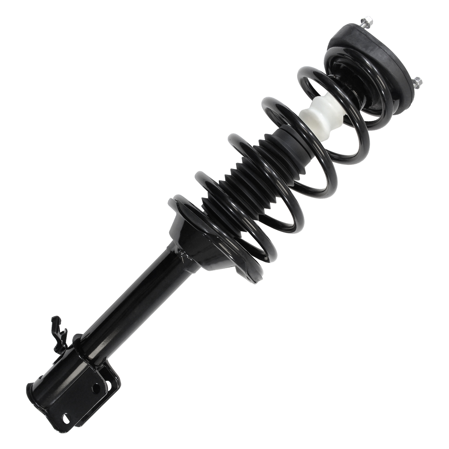 Unity Automotive Rear Right Complete Strut Assembly - 15056