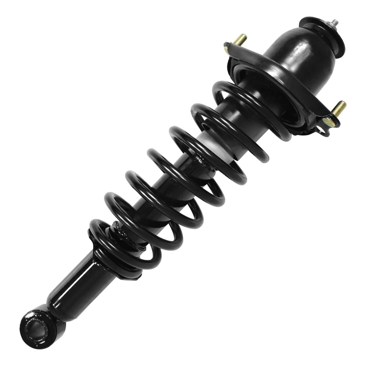 Unity Automotive Rear Right Complete Strut Assembly - 15064