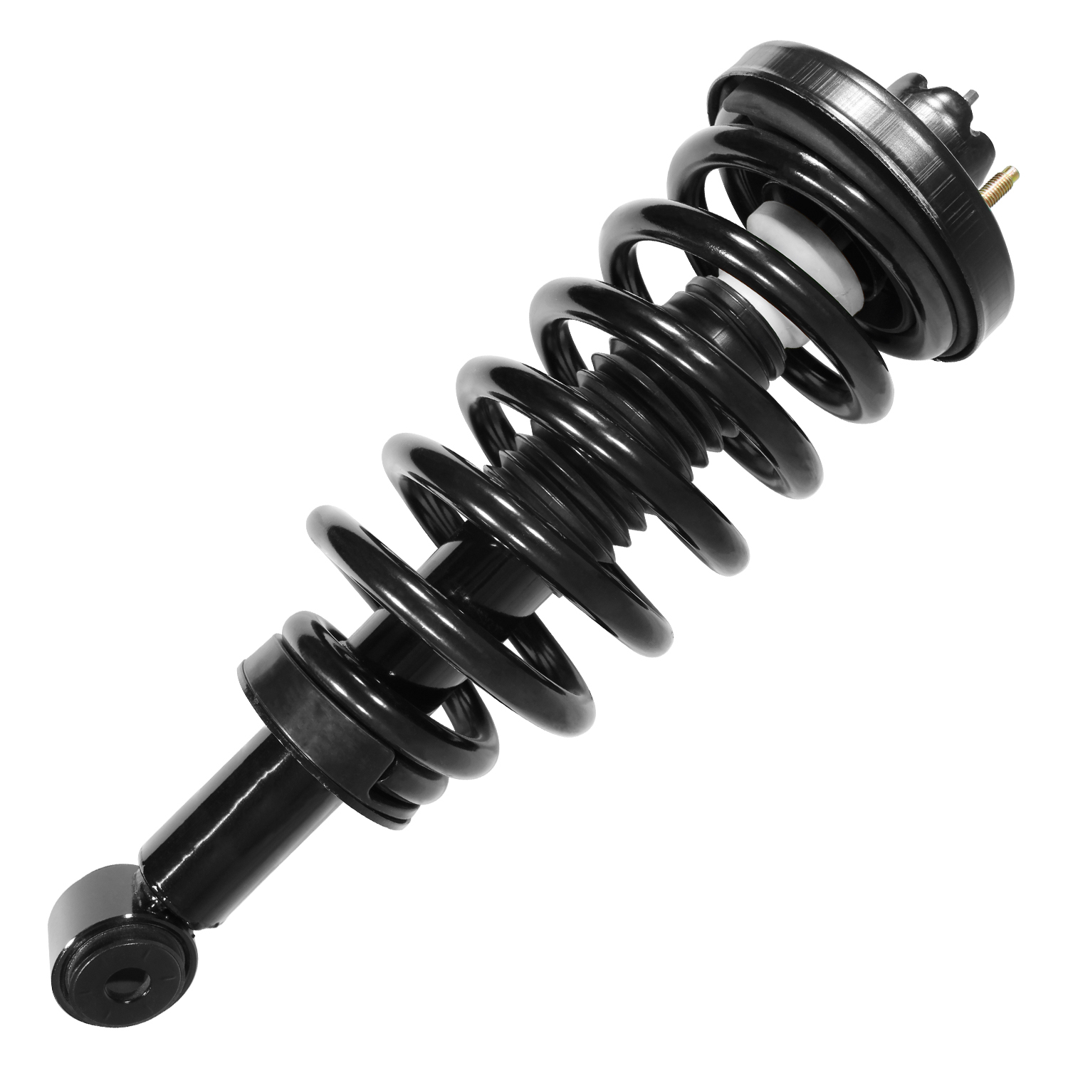 Unity Automotive Rear Complete Strut Assembly - 15080