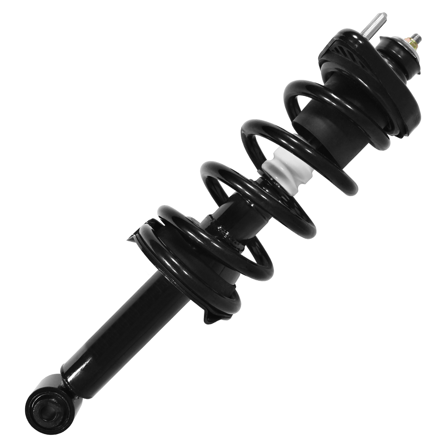 Unity Automotive Rear Right Complete Strut Assembly - 15088