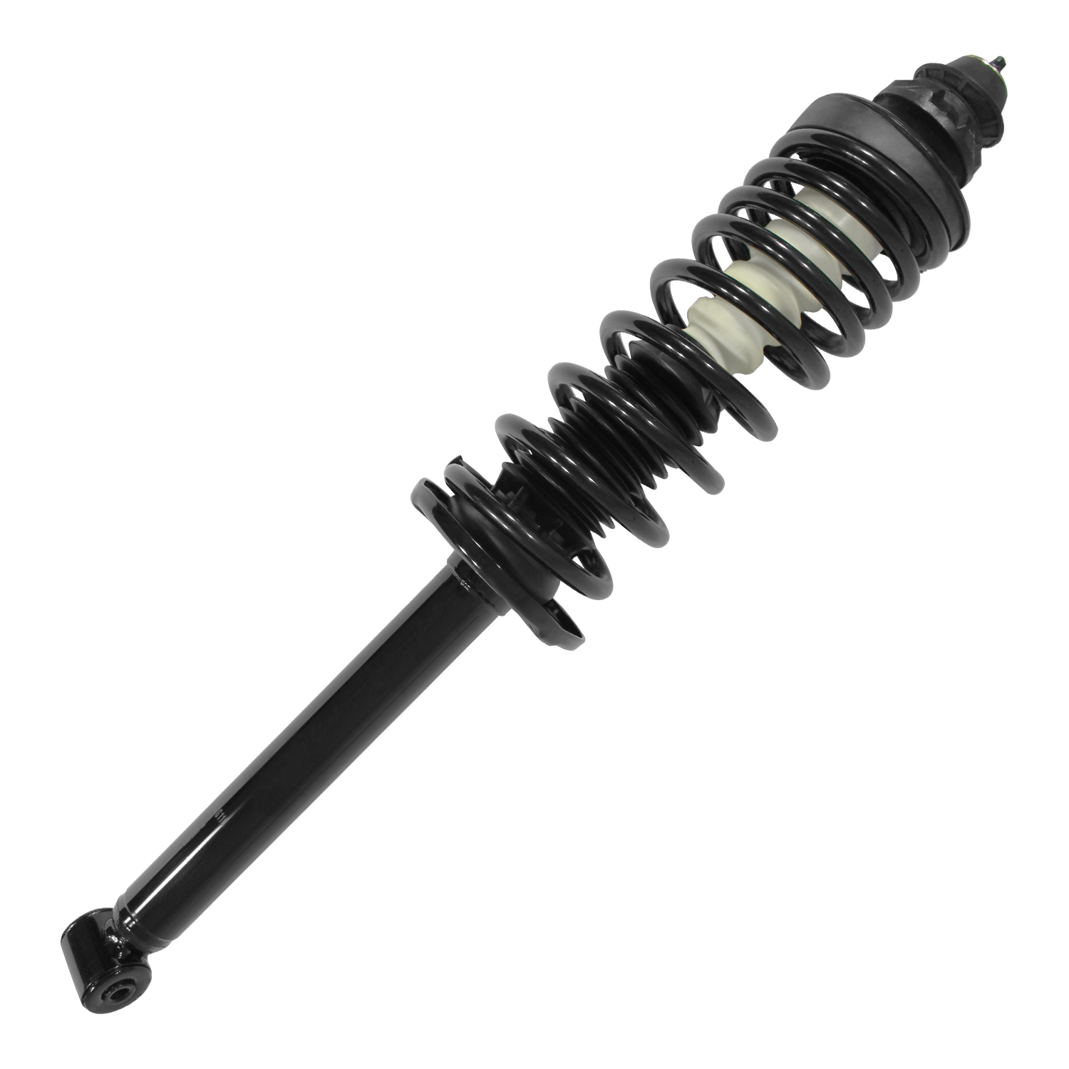 Unity Automotive Rear Complete Strut Assembly - 15110