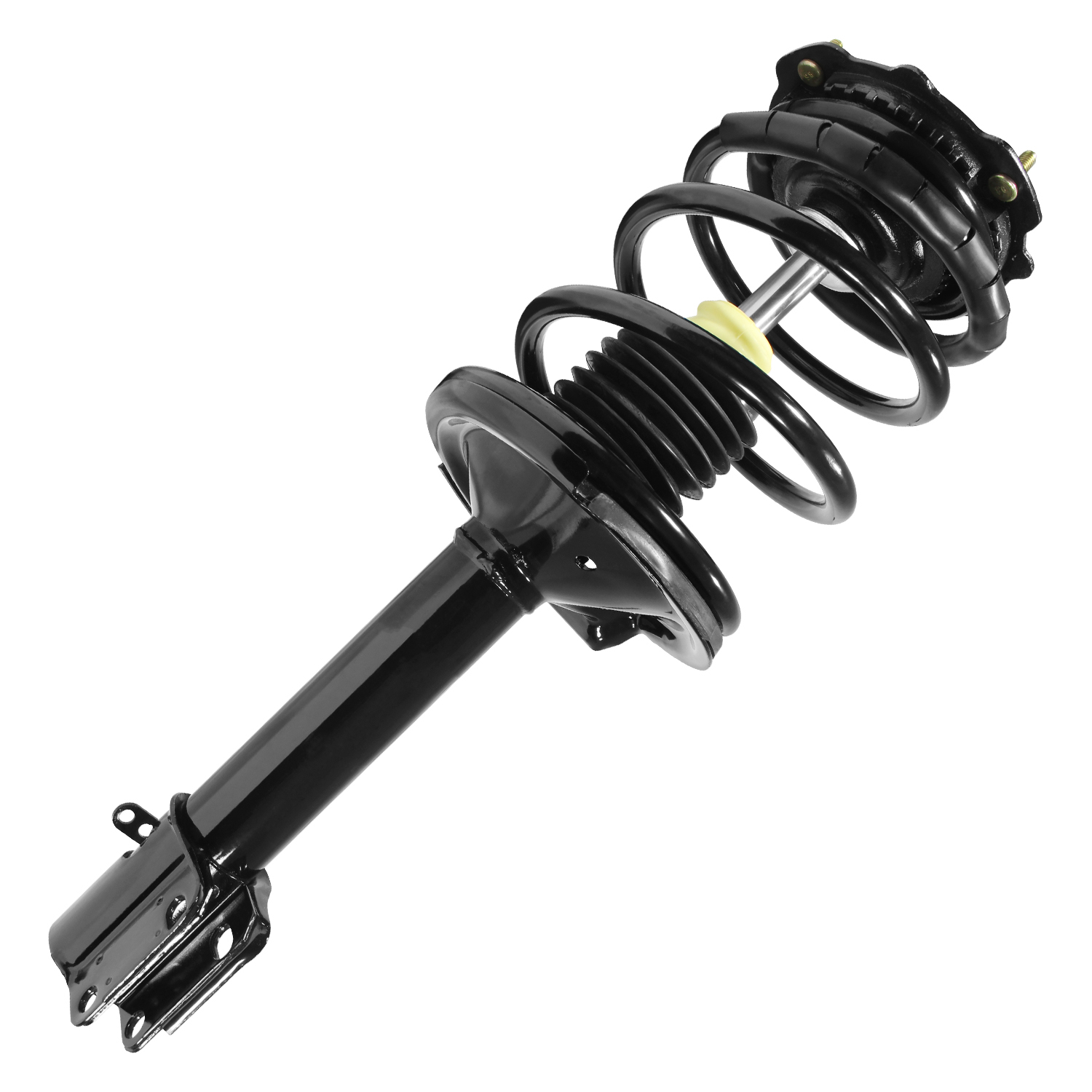 Unity Automotive Rear Complete Strut Assembly - 15120