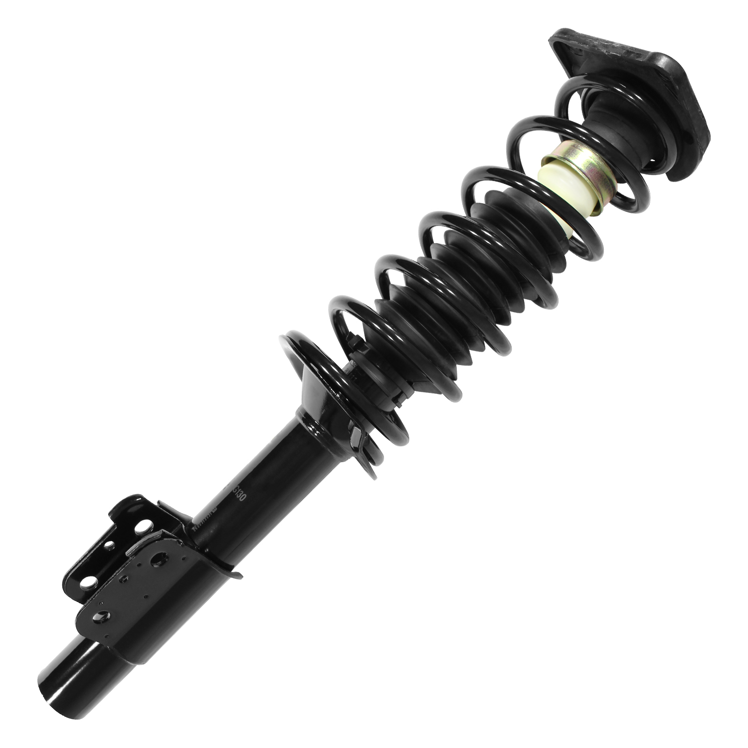 Unity Automotive Rear Complete Strut Assembly - 15130