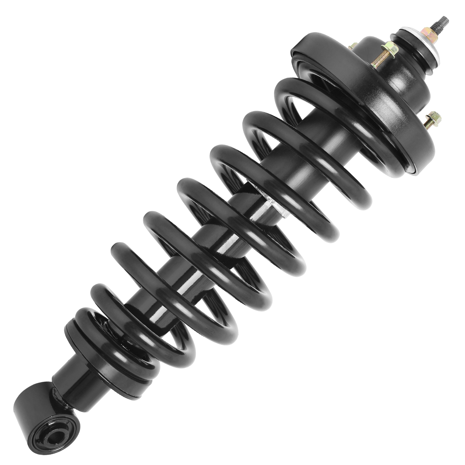 Unity Automotive Rear Complete Strut Assembly - 15140