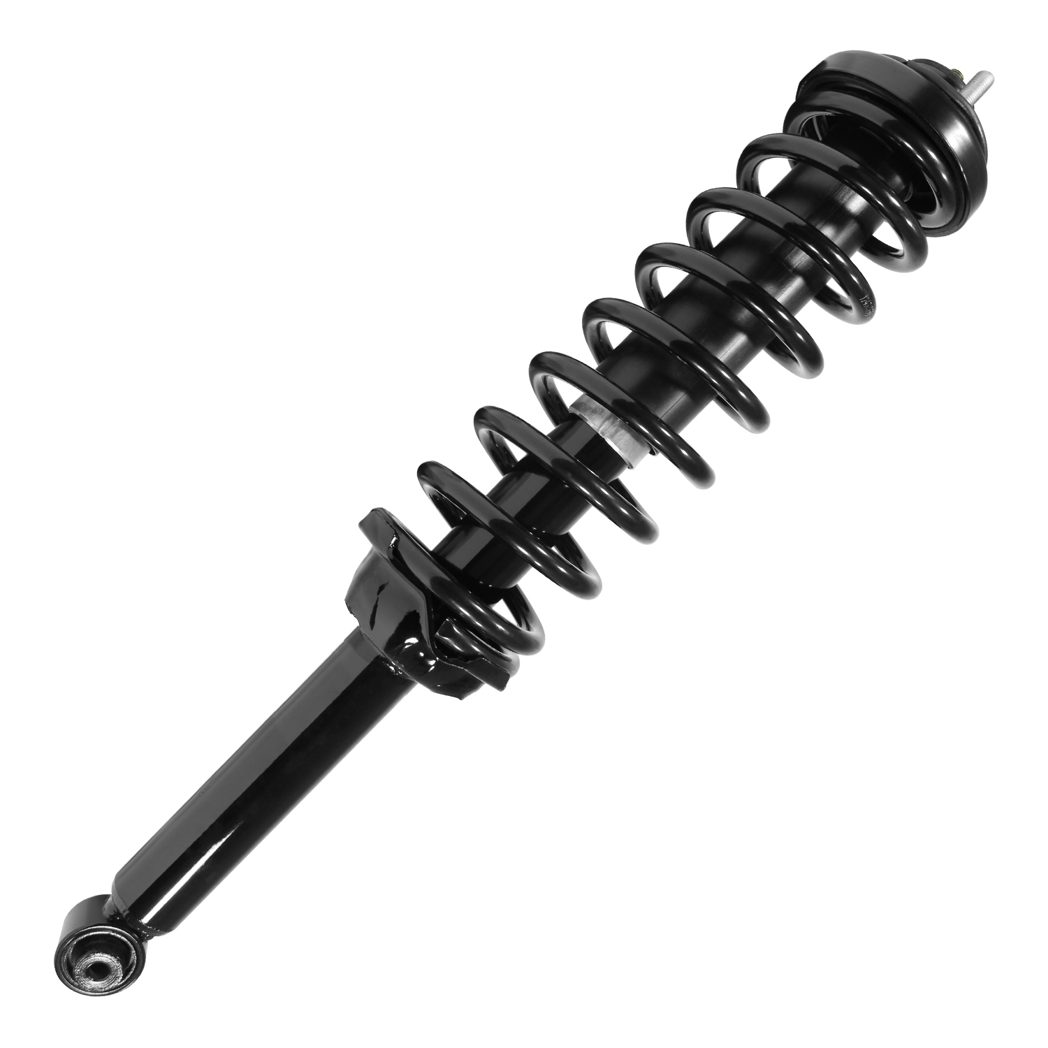 Unity Automotive Rear Complete Strut Assembly - 15150