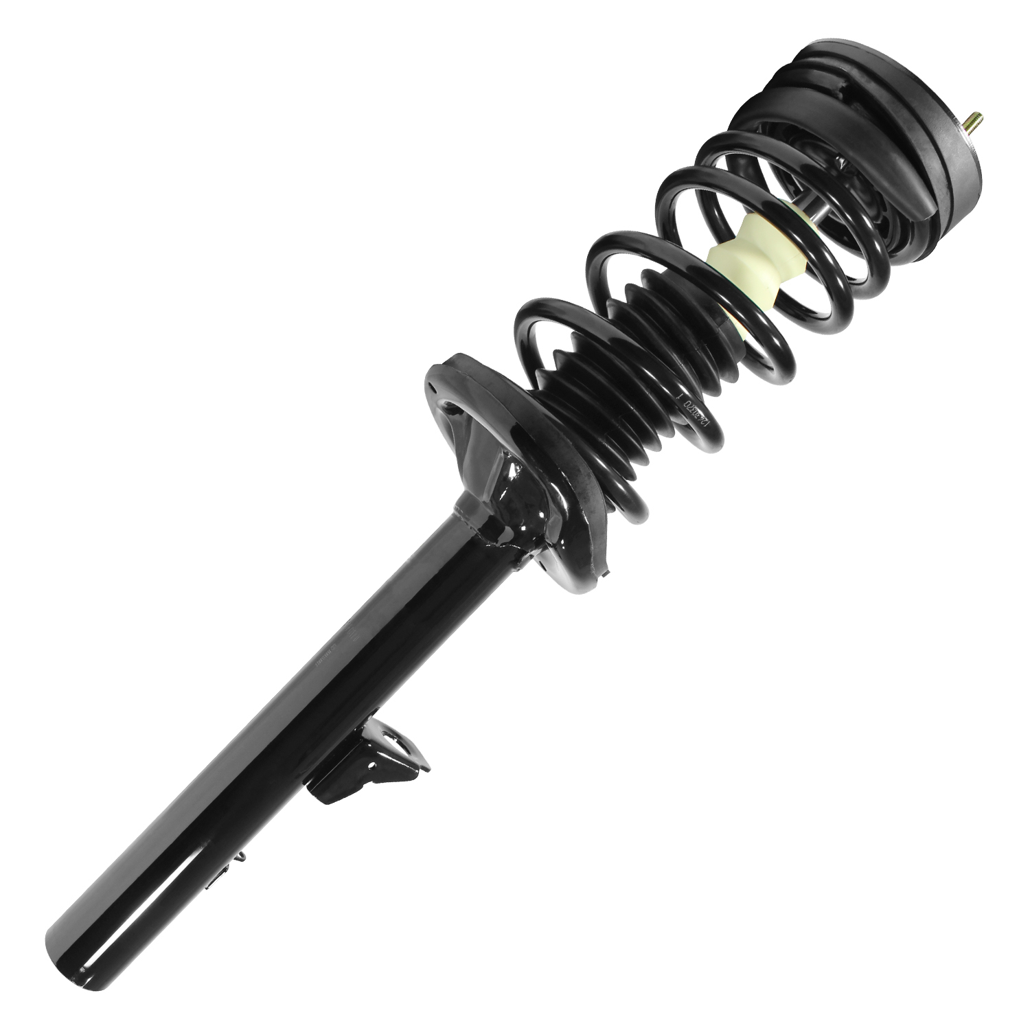 Unity Automotive Rear Complete Strut Assembly - 15170