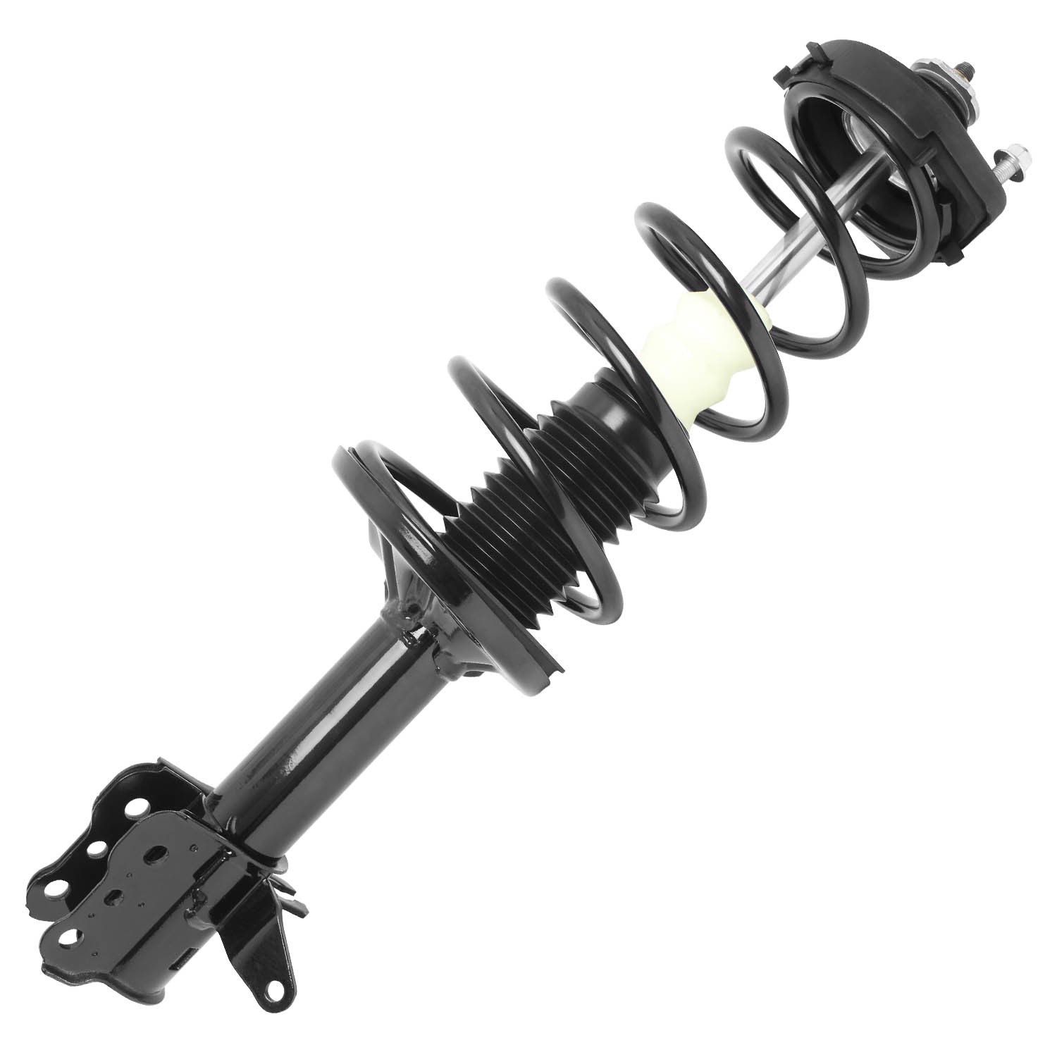 Unity Automotive Rear Left Complete Strut Assembly - 15171