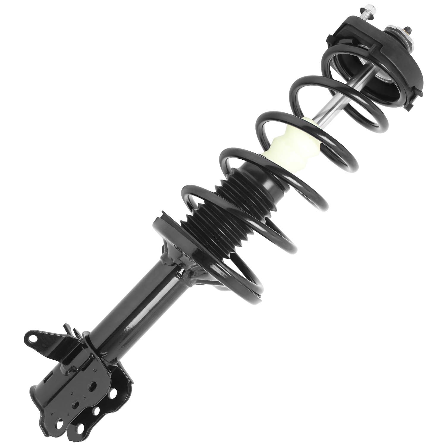 Unity Automotive Rear Right Complete Strut Assembly - 15172