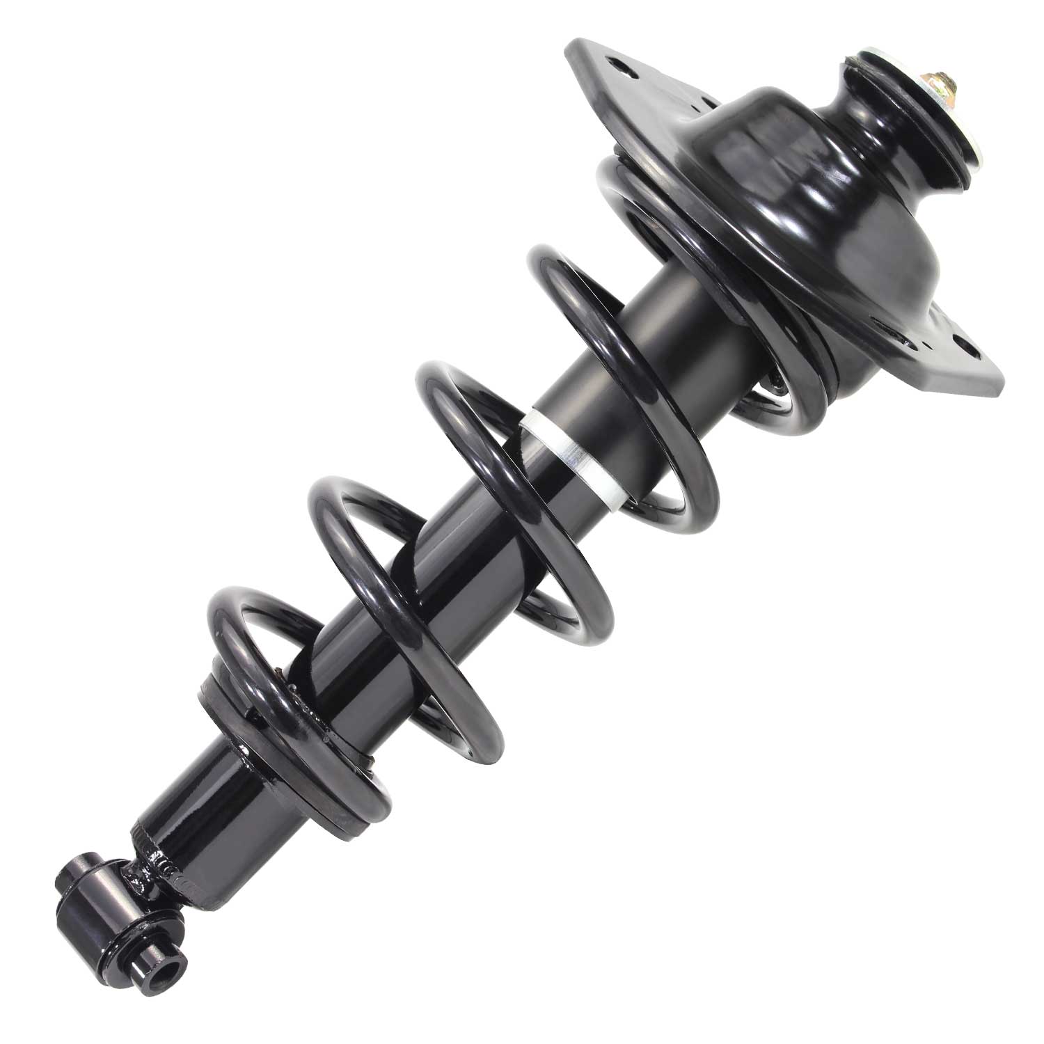 Unity Automotive Rear Left Complete Strut Assembly - 15203