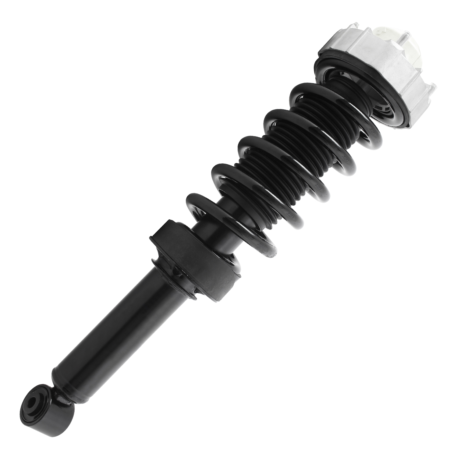 Unity Automotive Rear Complete Strut Assembly - 15240