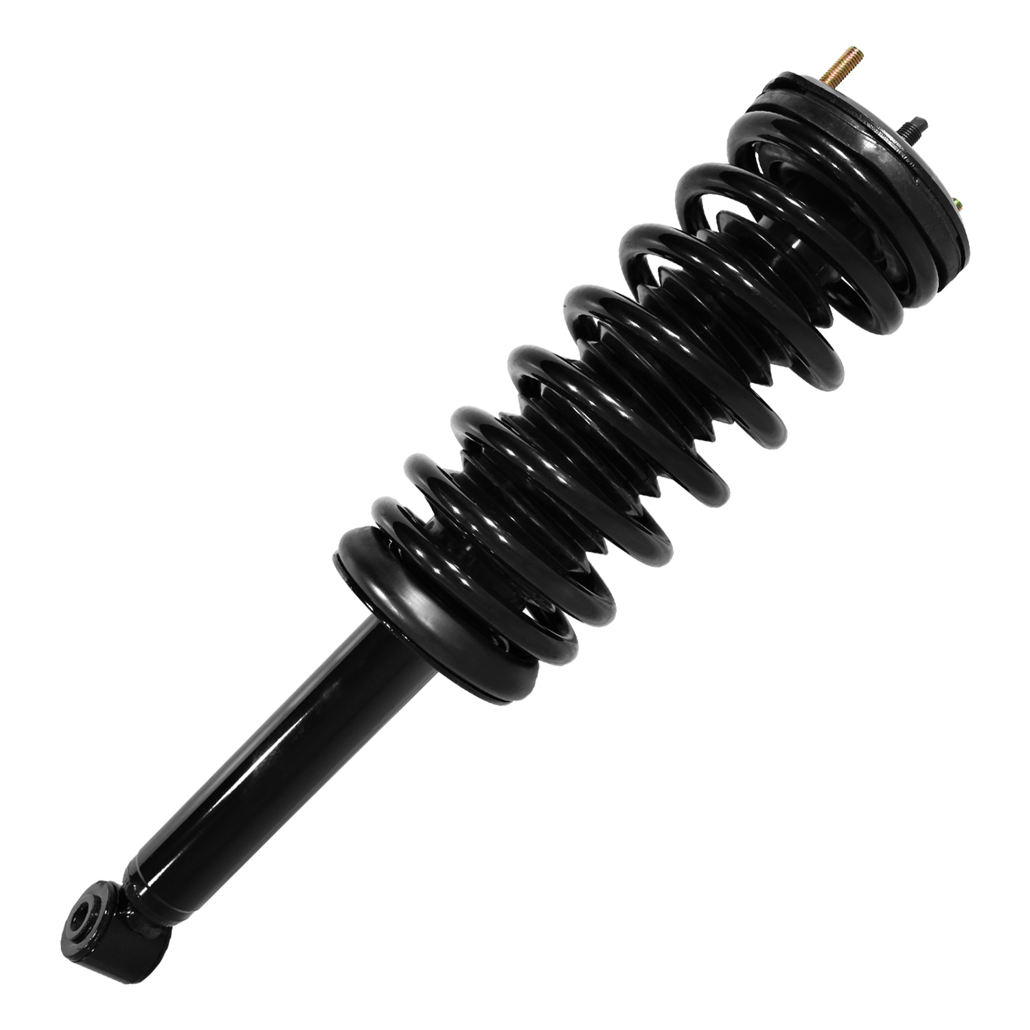 Unity Automotive Rear Complete Strut Assembly - 15270