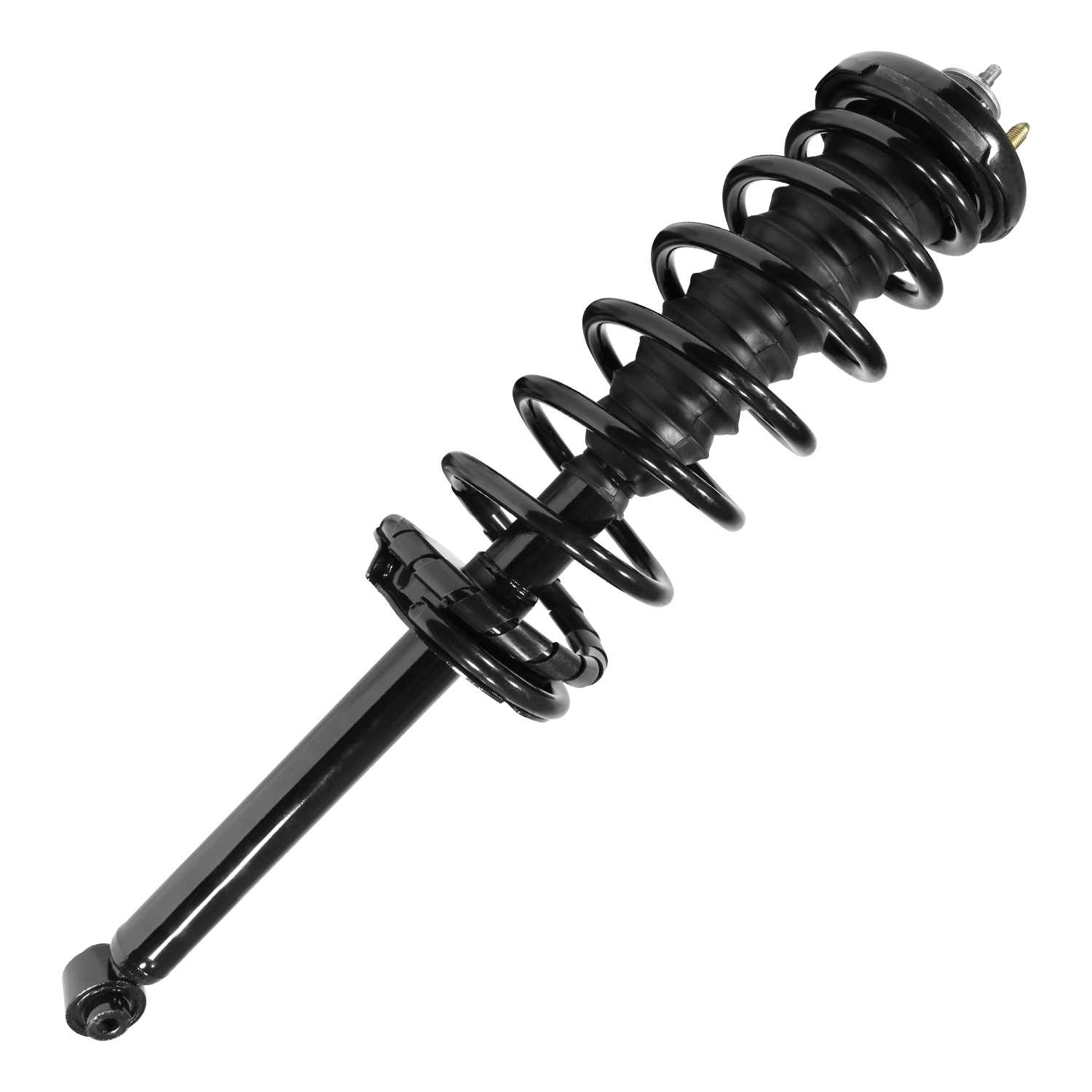 Unity Automotive Rear Complete Strut Assembly - 15280