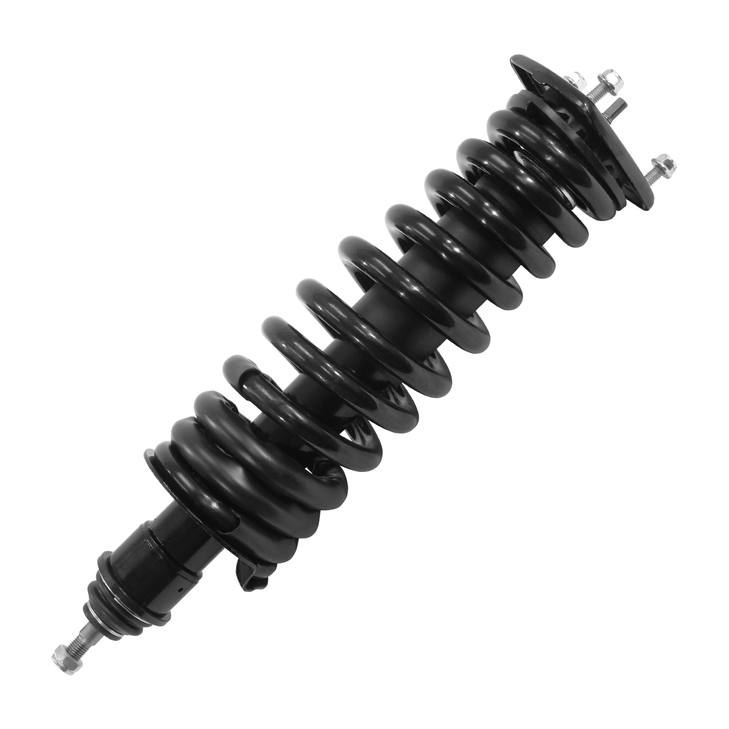 Unity Automotive Rear Complete Strut Assembly - 15290