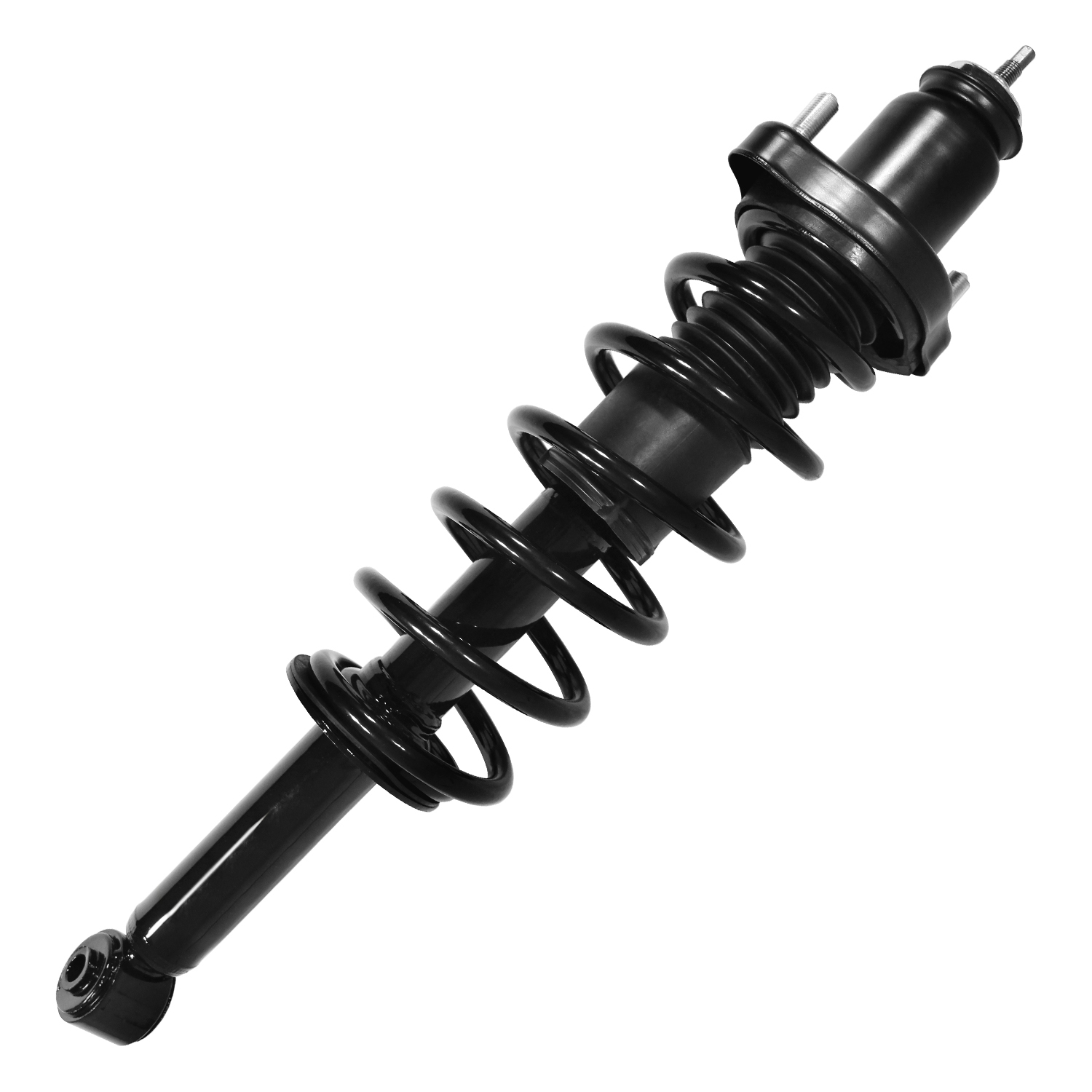 Unity Automotive Rear Complete Strut Assembly - 15310