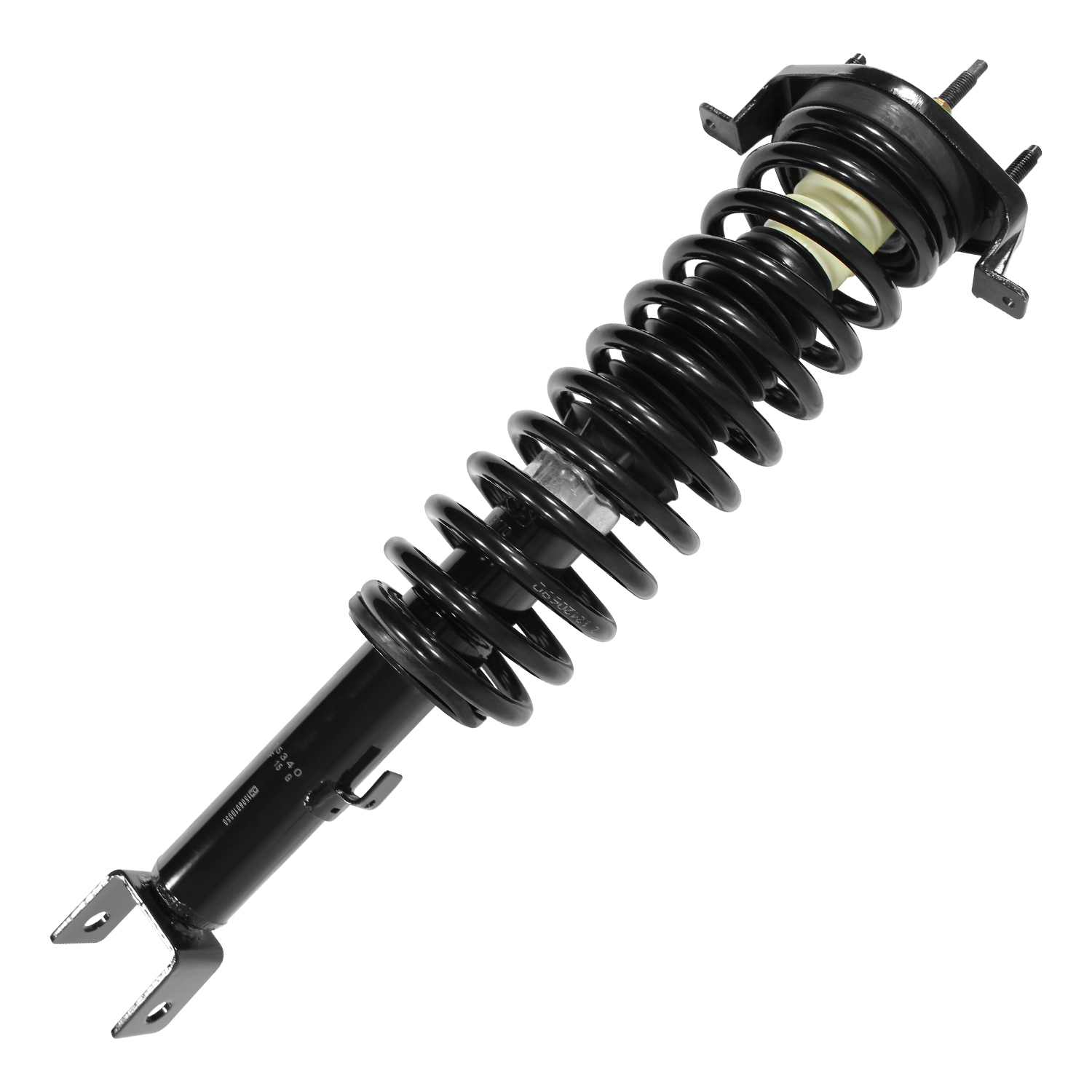 Unity Automotive Rear Complete Strut Assembly - 15340