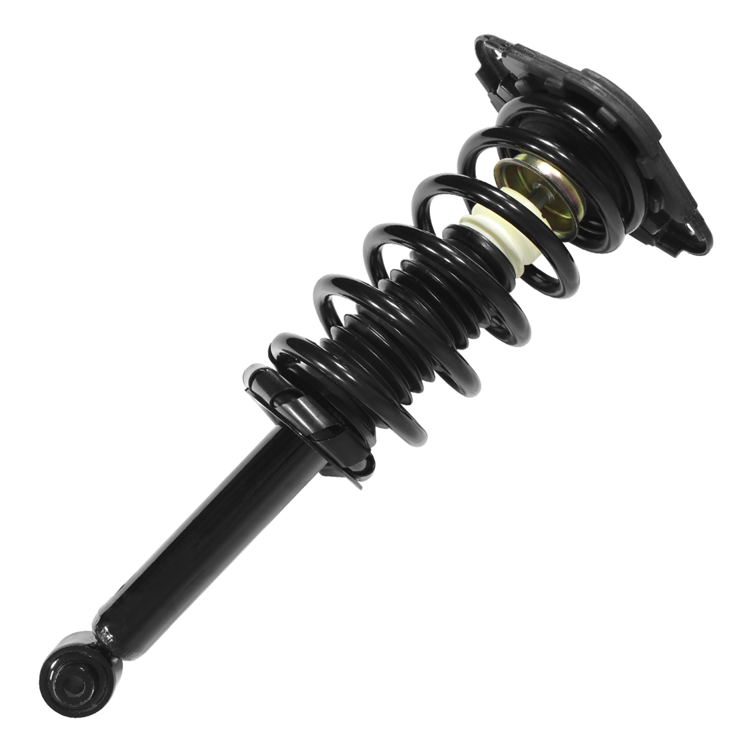 Unity Automotive Rear Complete Strut Assembly - 15350