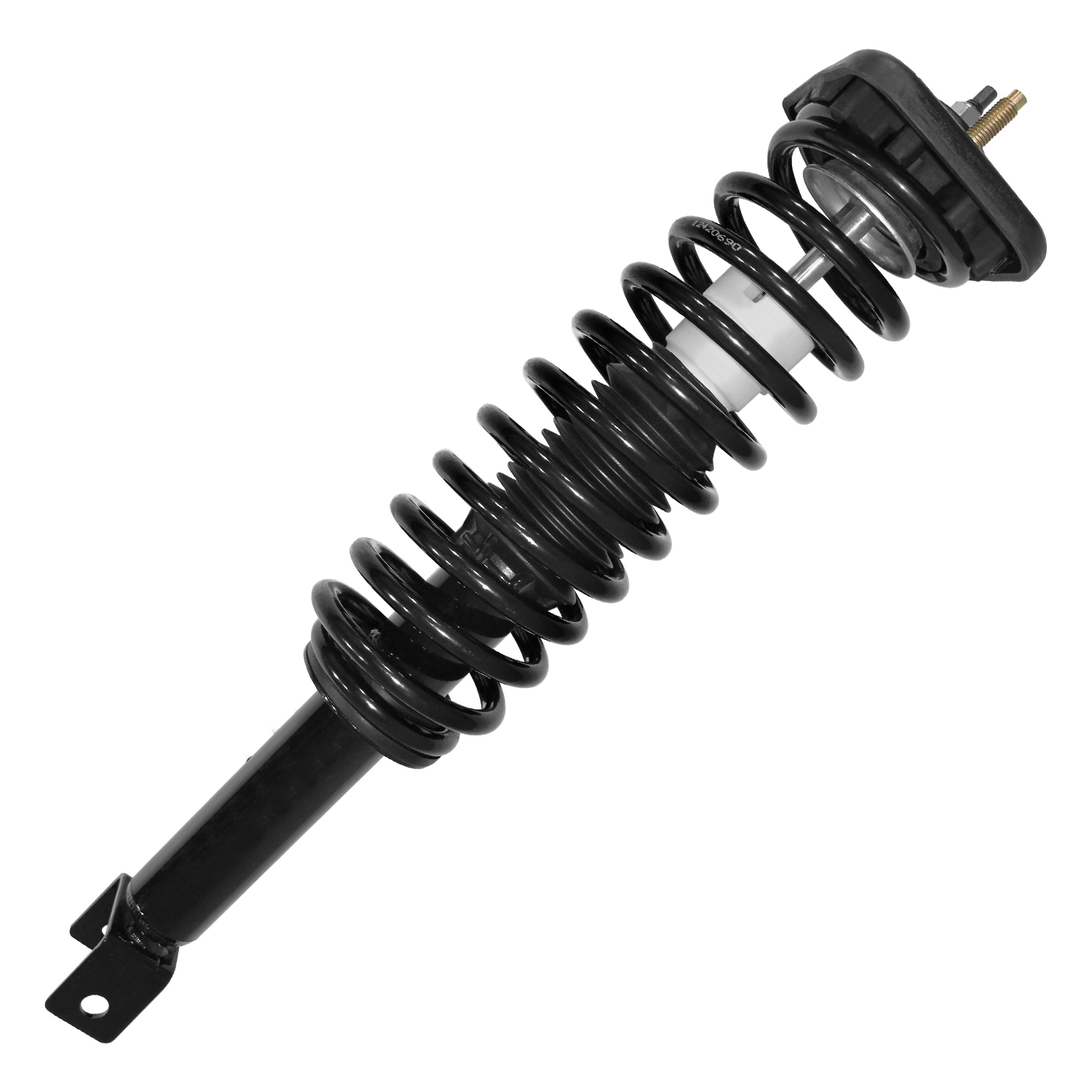 Unity Automotive Rear Complete Strut Assembly - 15360