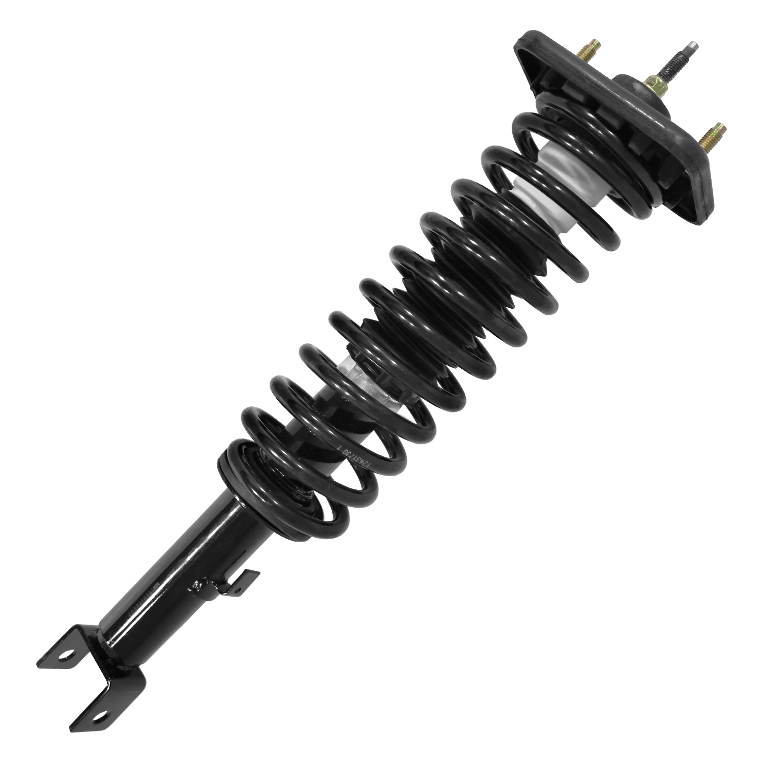 Unity Automotive Rear Complete Strut Assembly - 15370