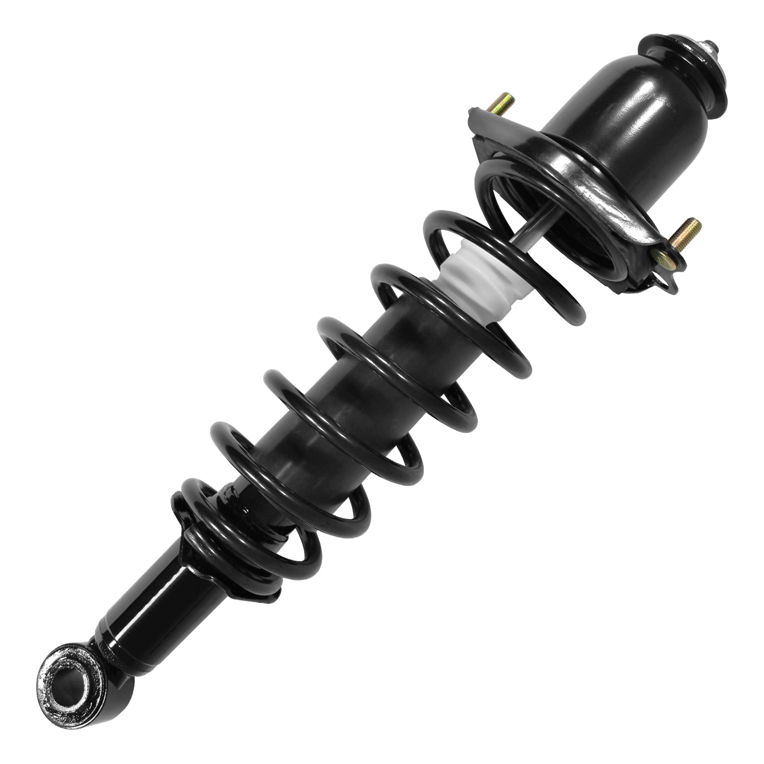 Unity Automotive Rear Right Complete Strut Assembly - 15372