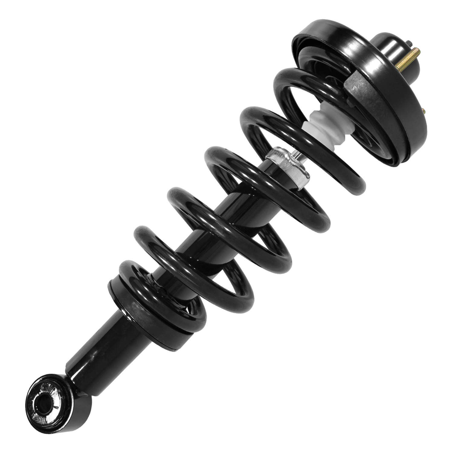 Unity Automotive Rear Complete Strut Assembly - 15410