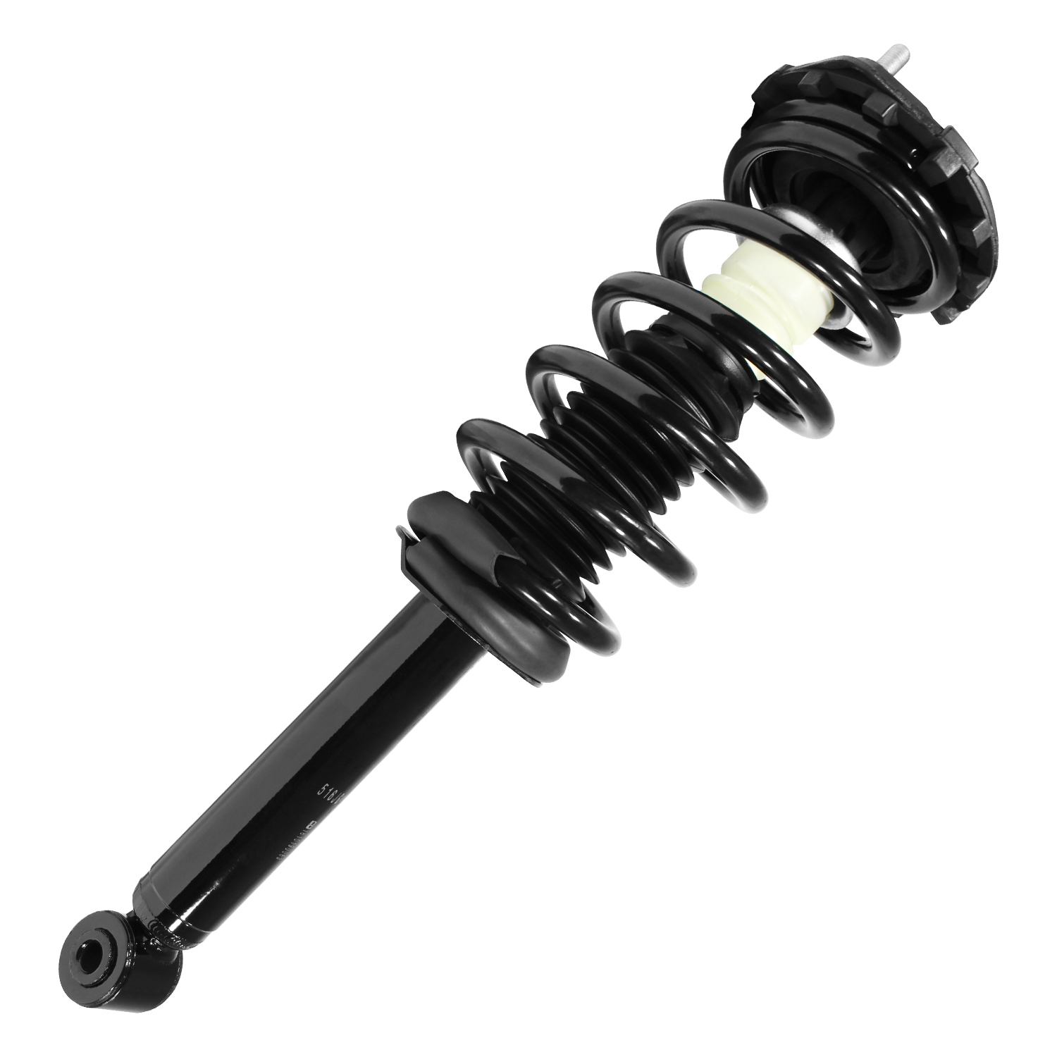 Unity Automotive Rear Complete Strut Assembly - 15430