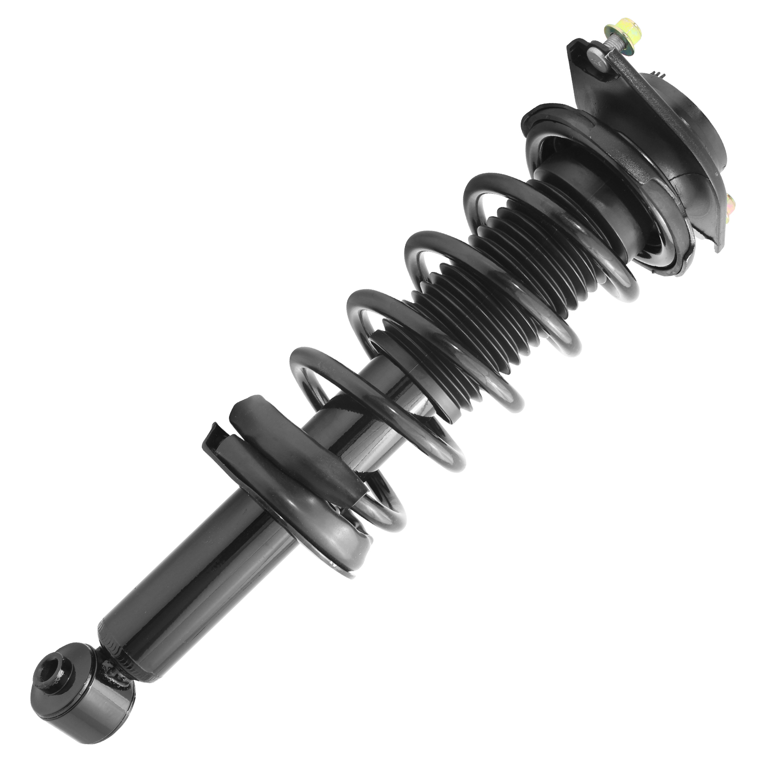 Unity Automotive Rear Complete Strut Assembly - 15440