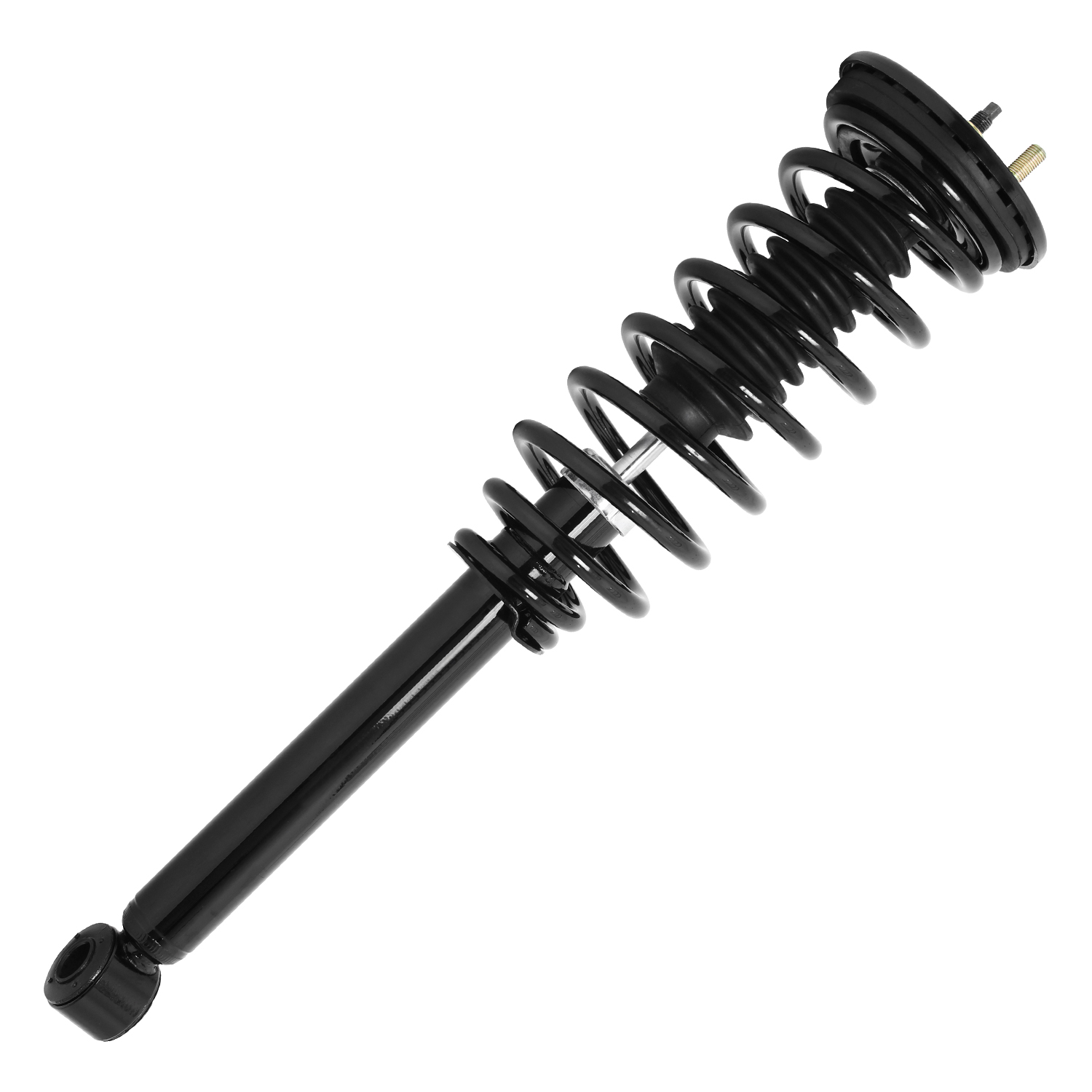 Unity Automotive Rear Complete Strut Assembly - 15450