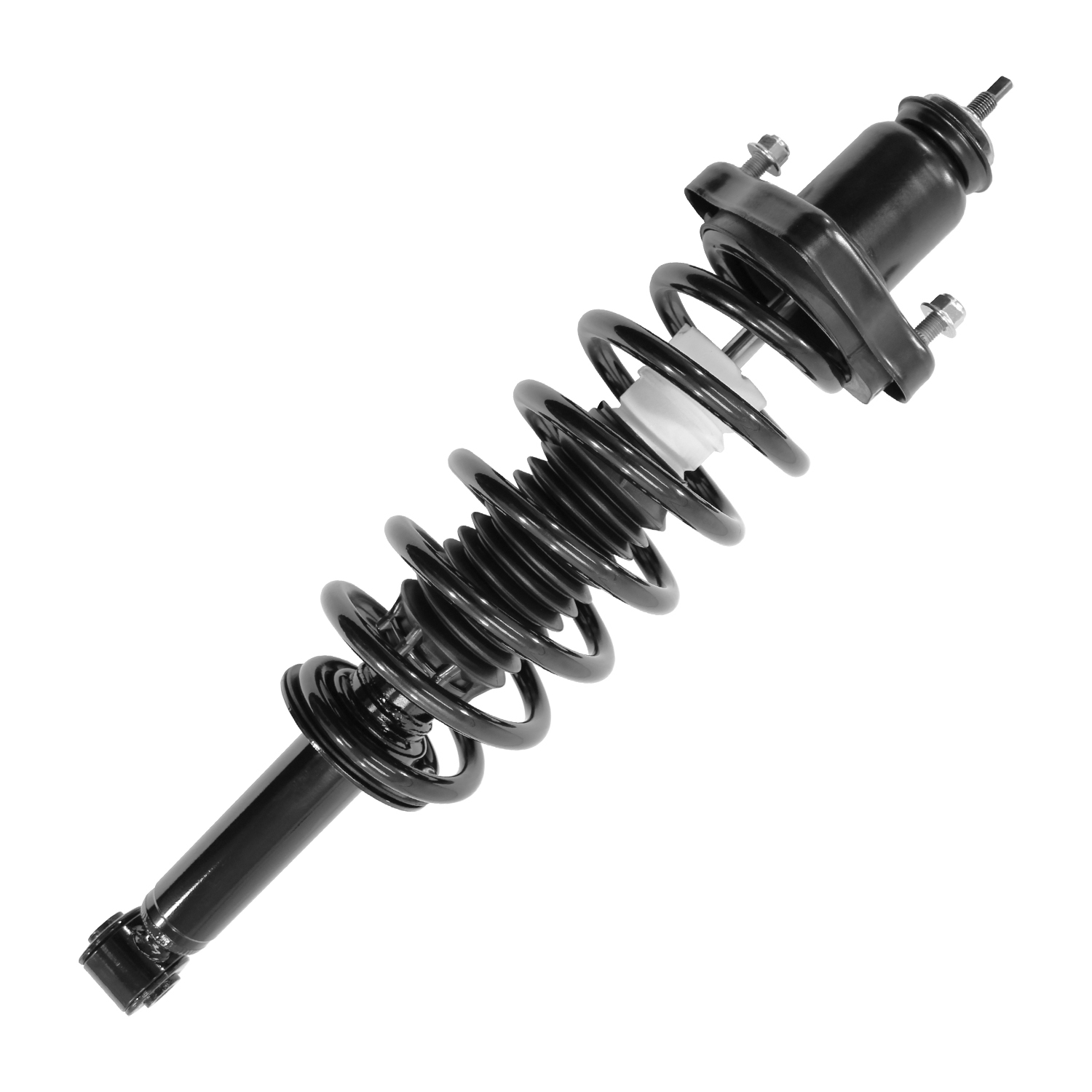 Unity Automotive Rear Complete Strut Assembly - 15460