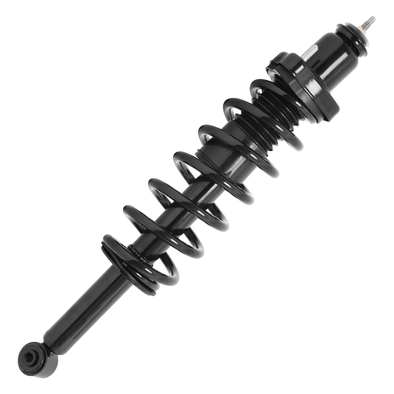 Unity Automotive Rear Complete Strut Assembly - 15550
