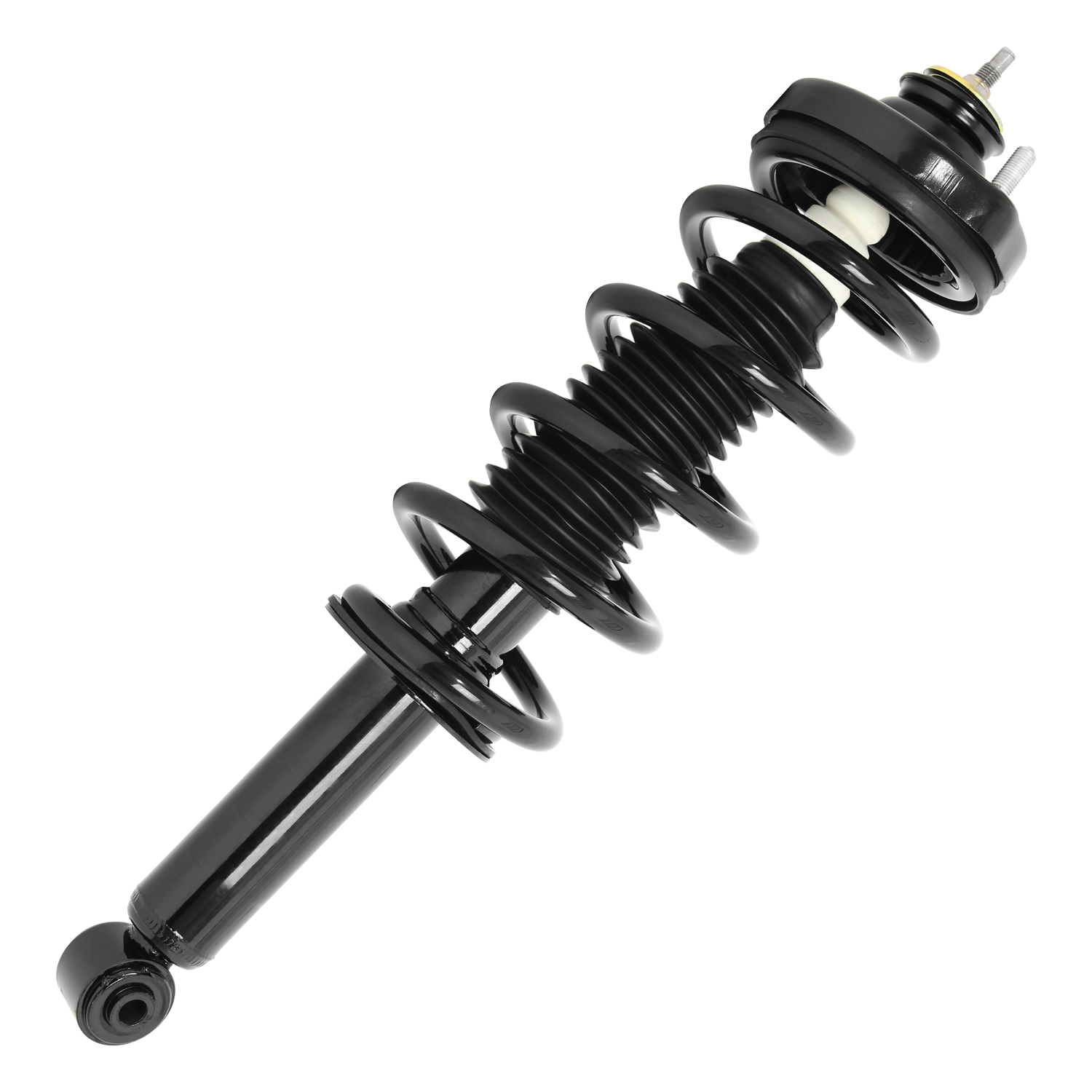 Unity Automotive Rear Complete Strut Assembly - 15560